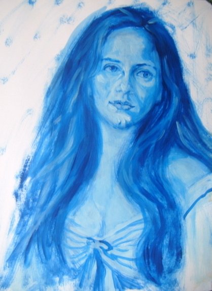 一日一絵（78）毎日がスケッチ日和。｜都志良三