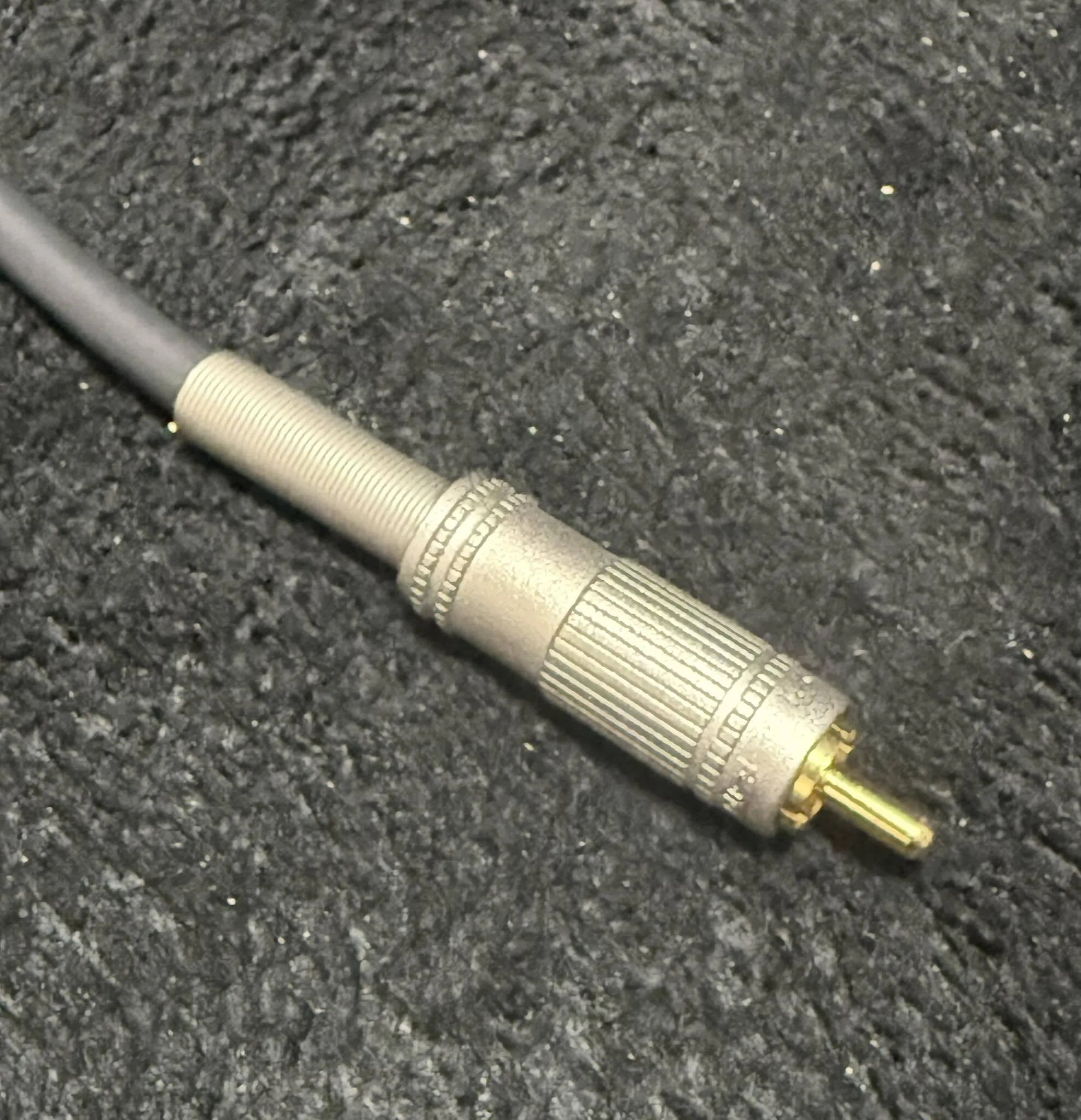プレミアム仕様！BELDEN1801B☆高性能デジタルケーブル3m☆AES/EBU