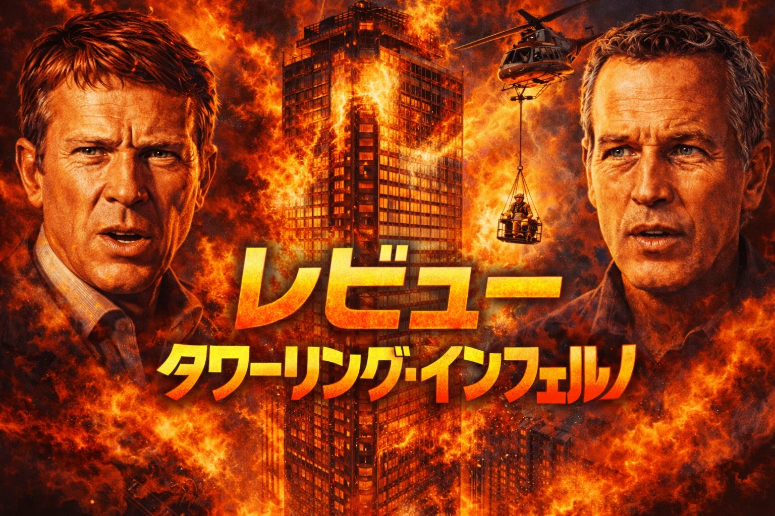 みんなやってる」は危ない。映画ポスター転載の落とし穴｜カトラス
