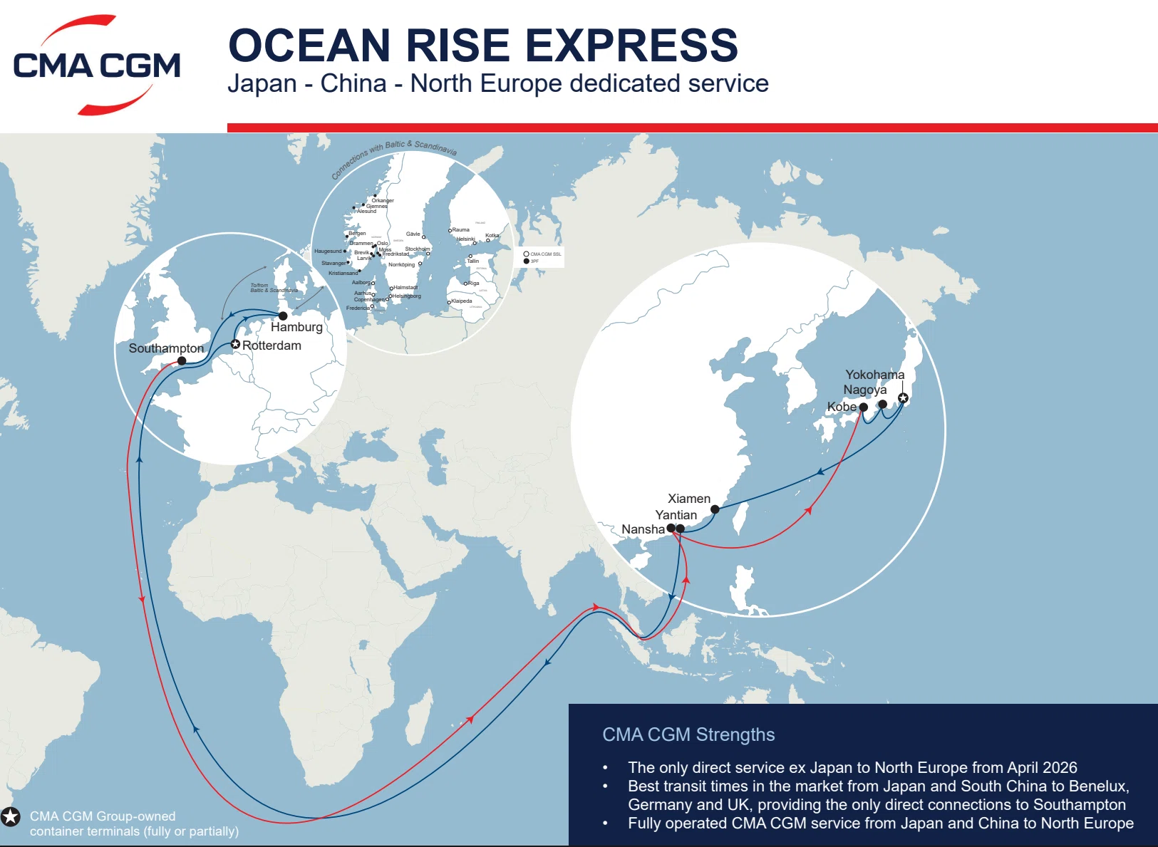 2026年3月2日Shippio Trade News｜Shippio Trade News