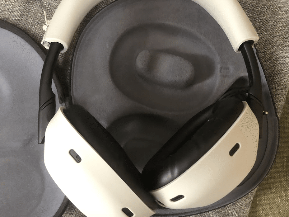 購入半年レビュー】SONY WH-1000XM6は買いなのか？万能ヘッドホンを