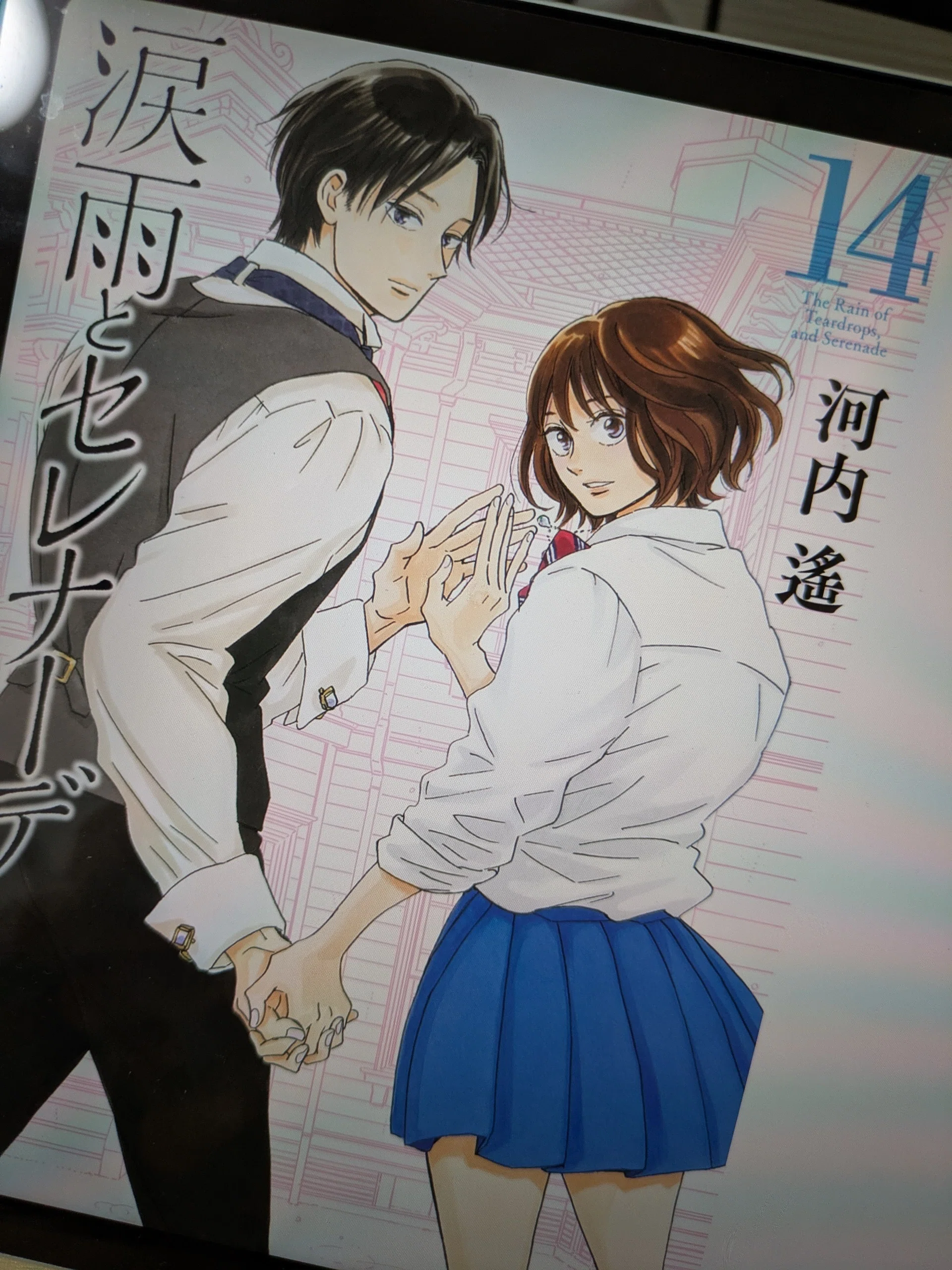 桜餅　　2026年１月、２月　夢小説 19 運命の桜餅 | 【らんま1/2】片想い【良牙夢】 - ルノの小説シリーズ