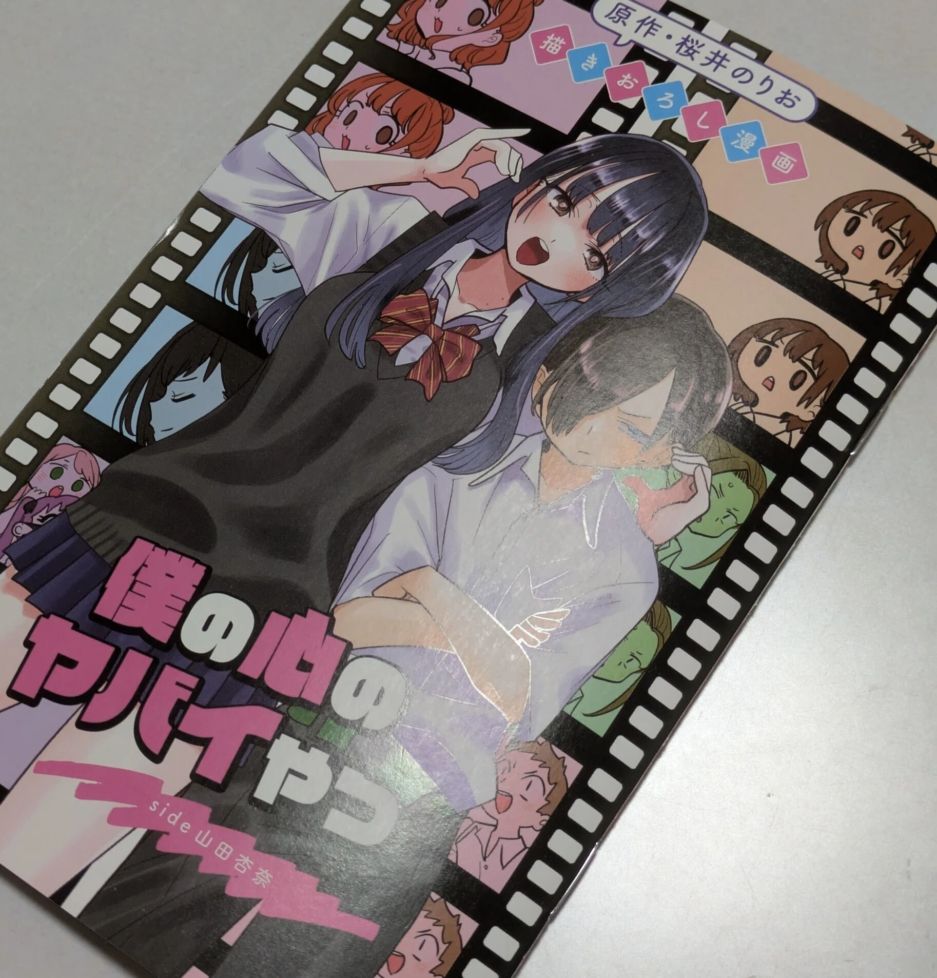 桜餅　　2026年１月、２月　夢小説 斎堂の のおと//029】2026年2月②｜斎堂琴湖（小説家）