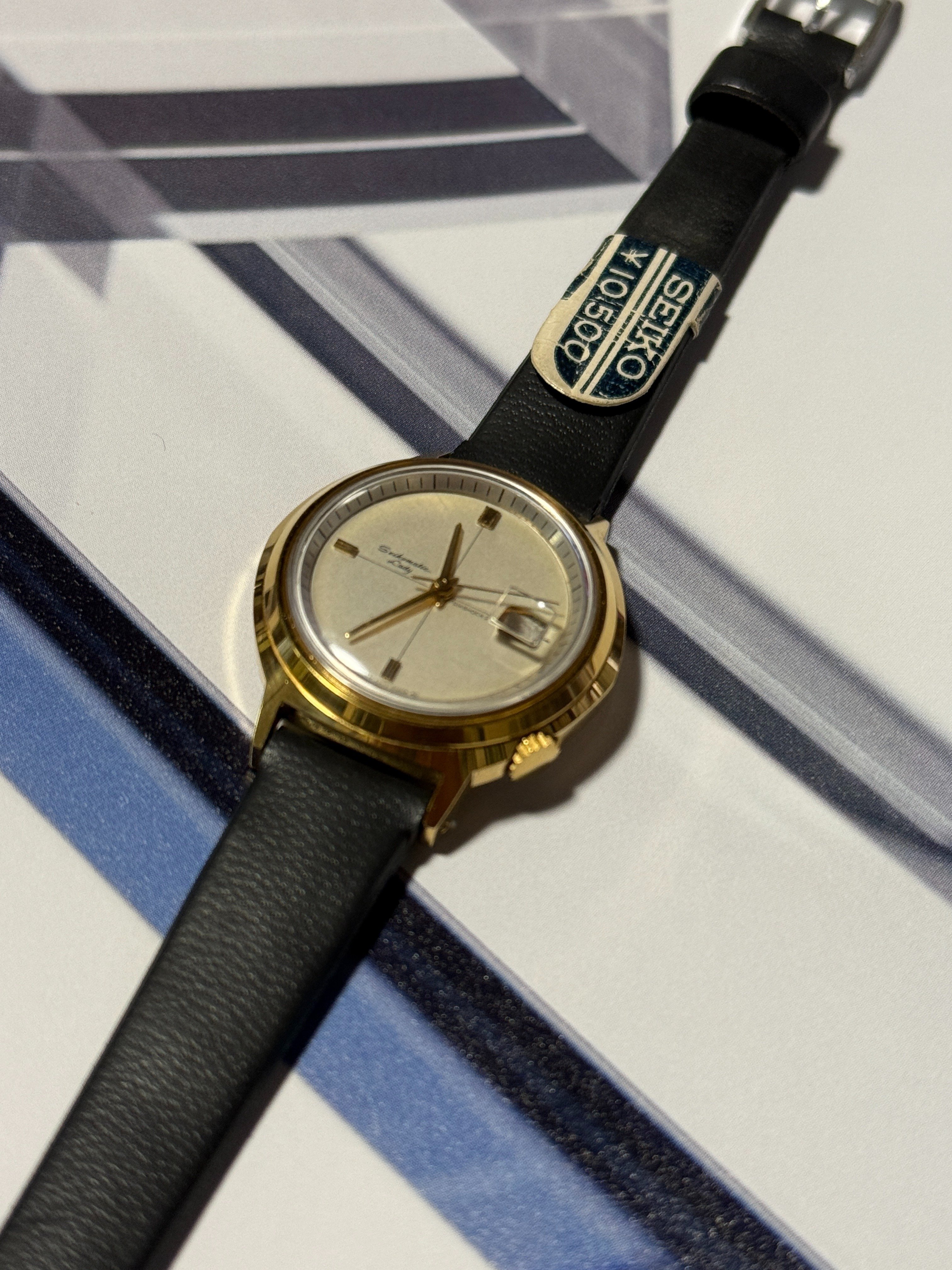 第267回 セイコーマチックレディ｜kkclub