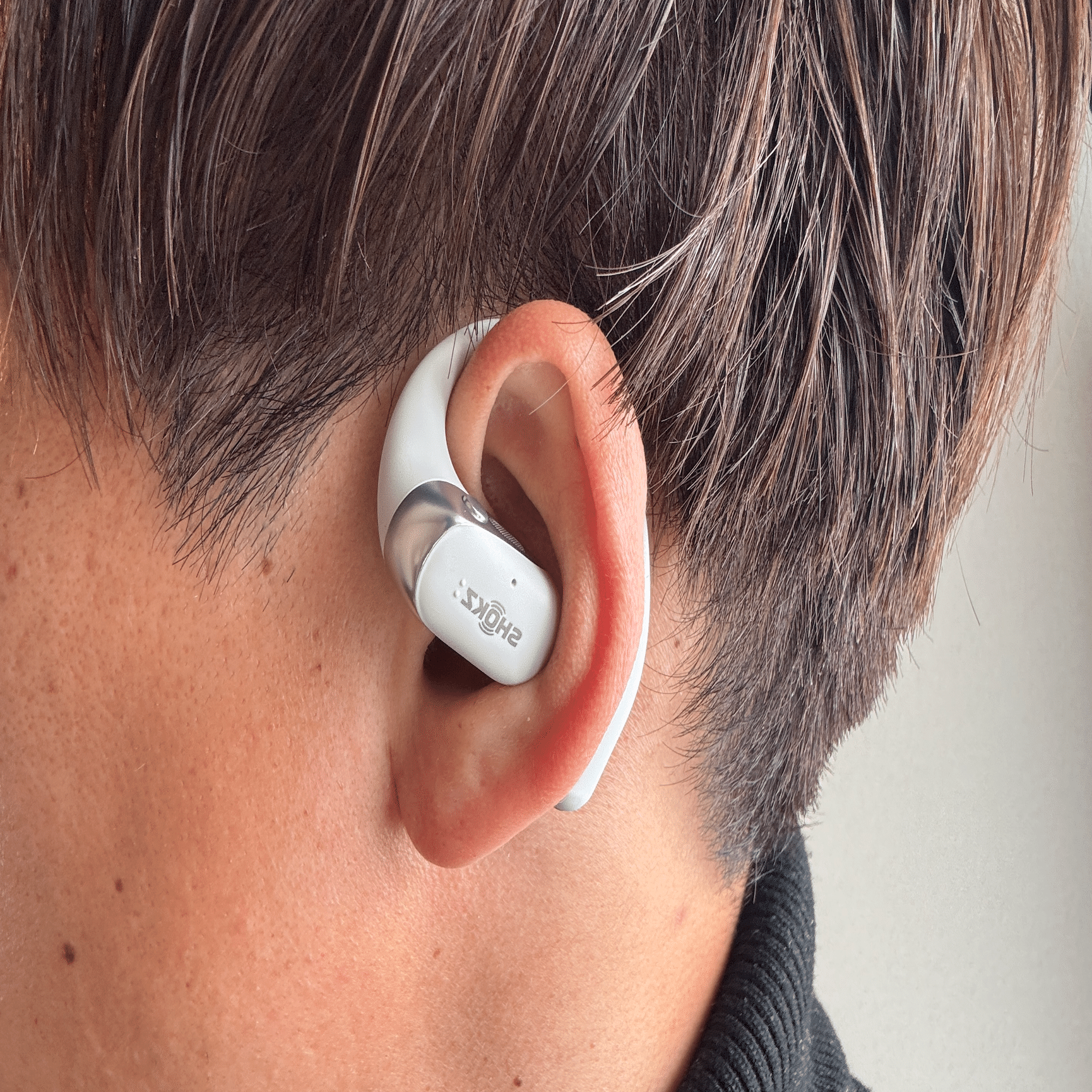 ShokzのOpenFit 2+を購入したので正直ガチレビュー｜久保直之