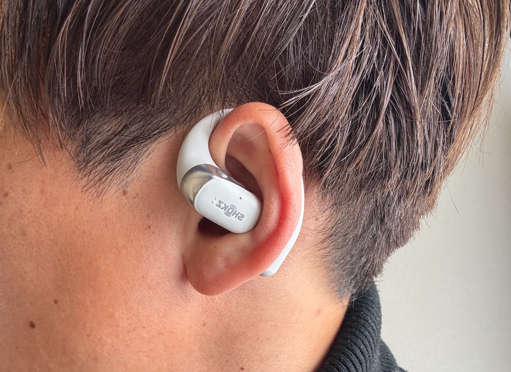 ShokzのOpenFit 2+を購入したので正直ガチレビュー|久保直之 ShokzのOpenFit 2+を購入したので正直ガチレビュー|久保直之