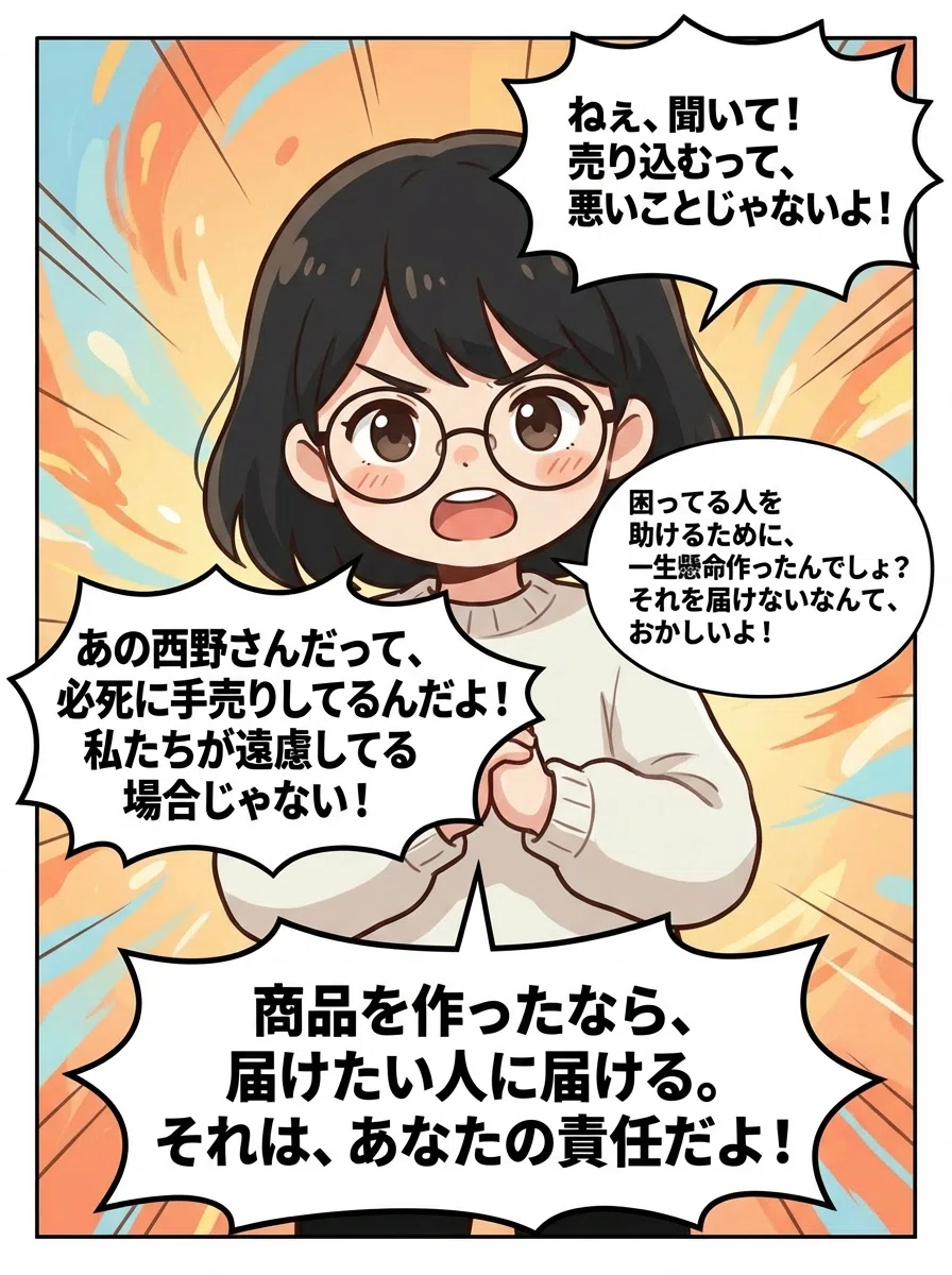 完全保存版】自分の商品の売上を最大化する3STEPロードマップ｜りこ