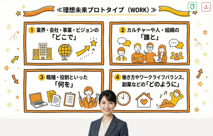 補助金狙いがまさかの不採択。未来をデザインできるAI『if AI』開発