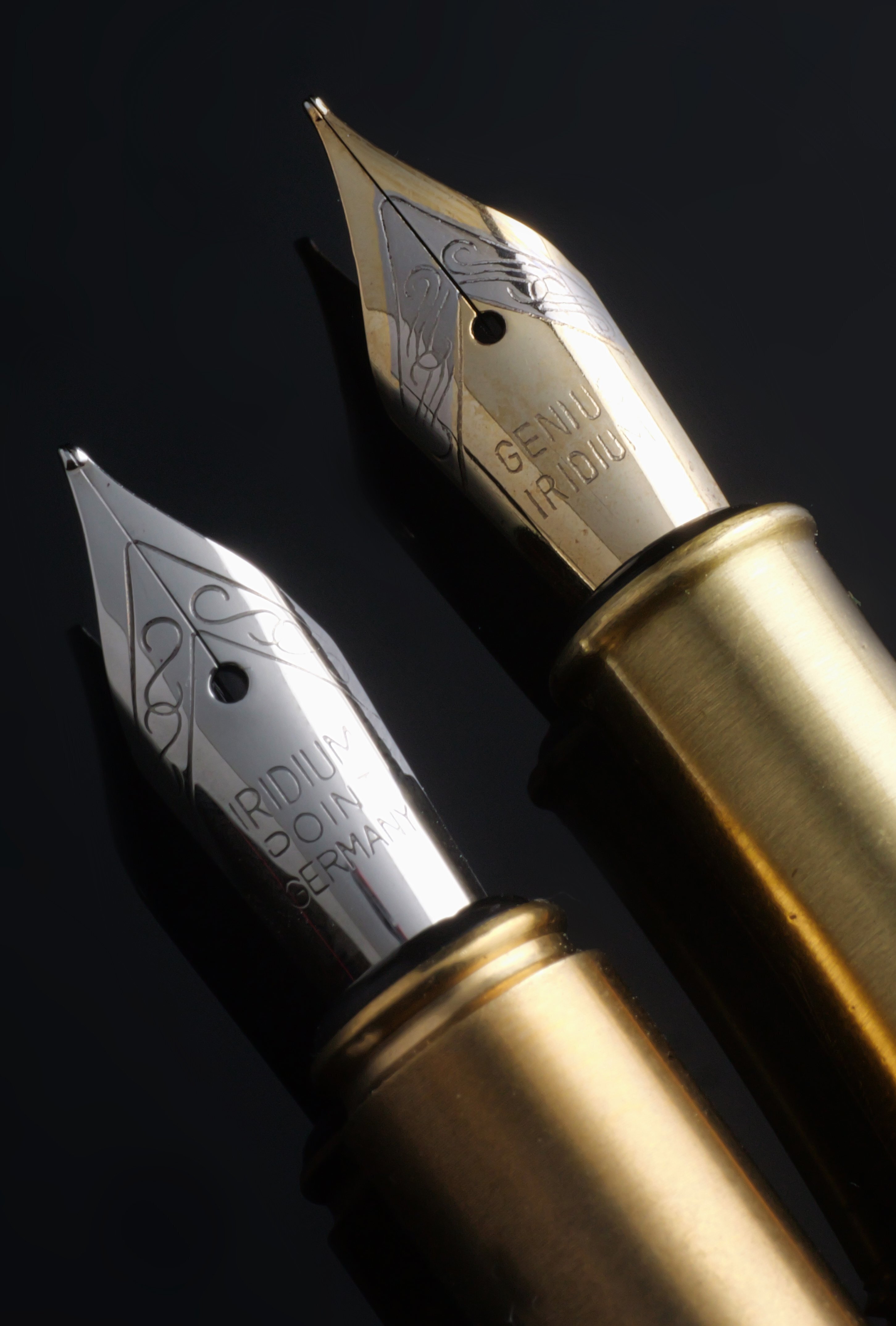 衝撃の価格と品質：380円の中華ミニポケット万年筆｜Hideo Takehara