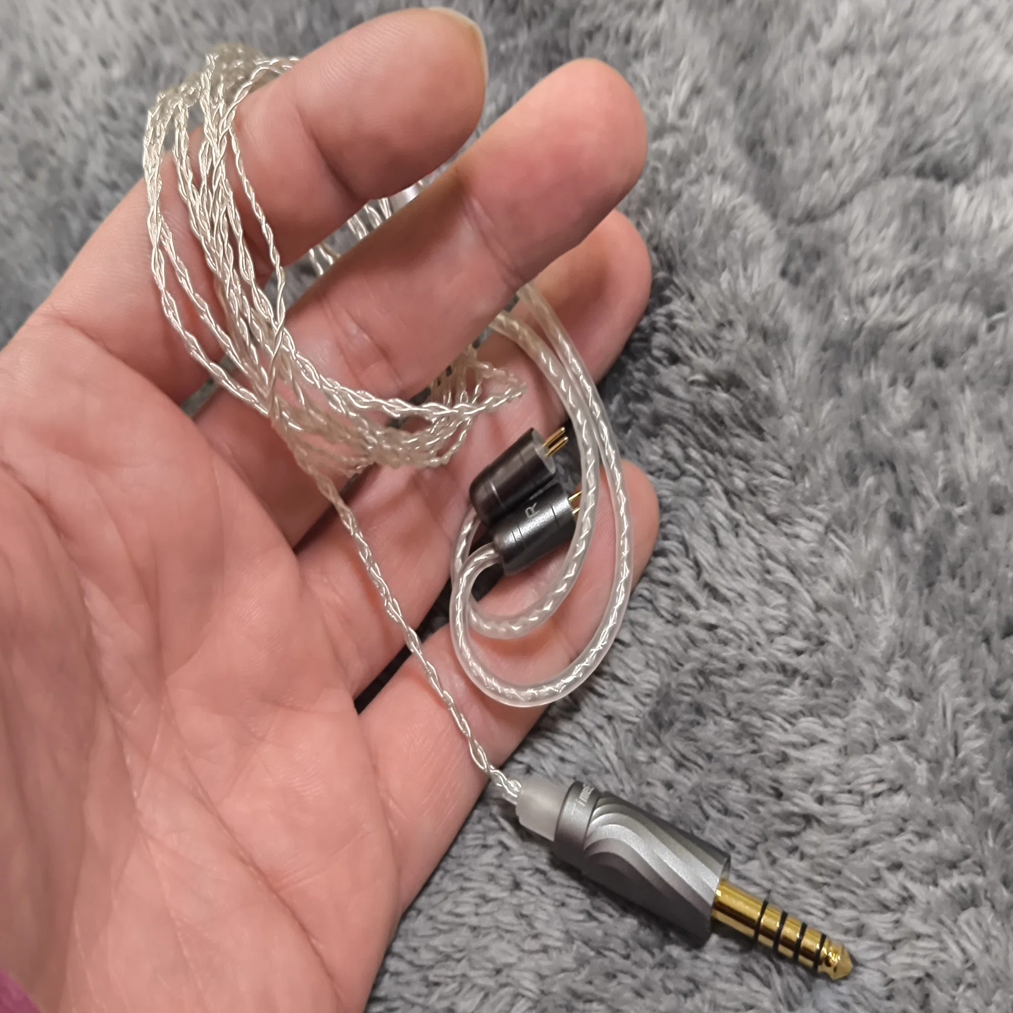 TimeEar TEN-99 レビュー：驚異的な細さと実用性を両立した極細
