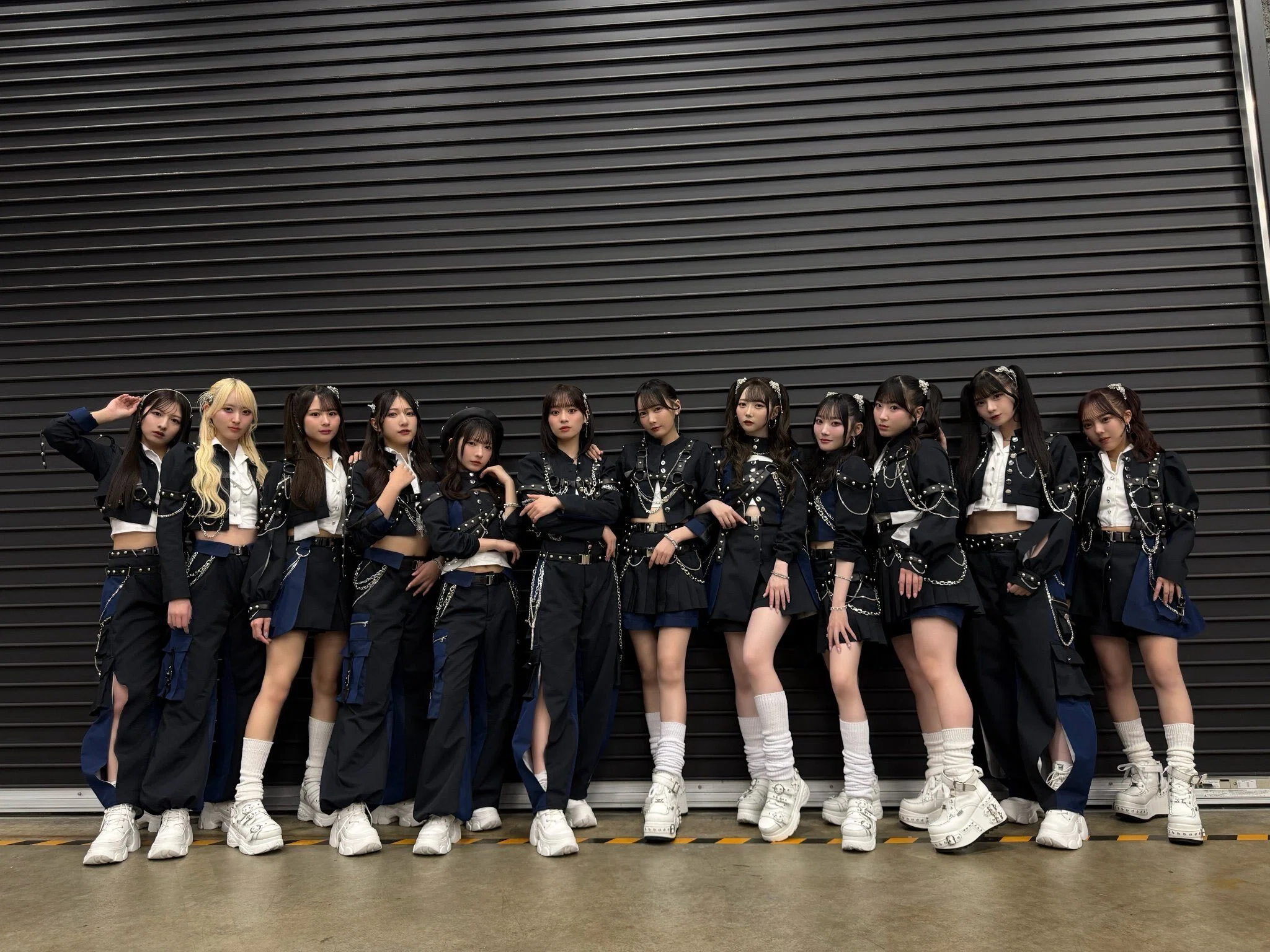 ≠ME 7th ANNIVERSARY PREMIUM CONCERT｜えい