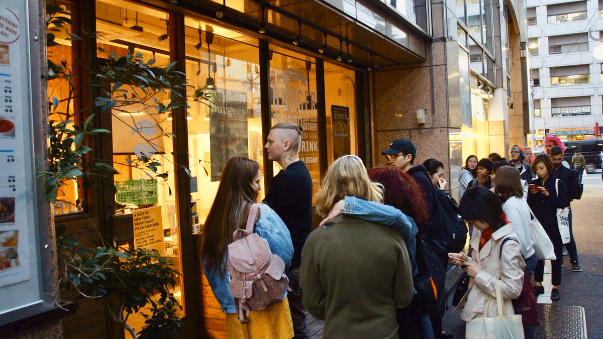 BIANG BIANG CALLING_一つの店舗では届ききらなかった想い