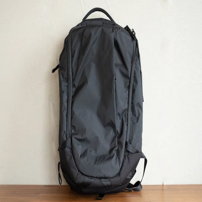 Able Carryの無重力バッグ「Max Backpack」がアップデート！最新モデル