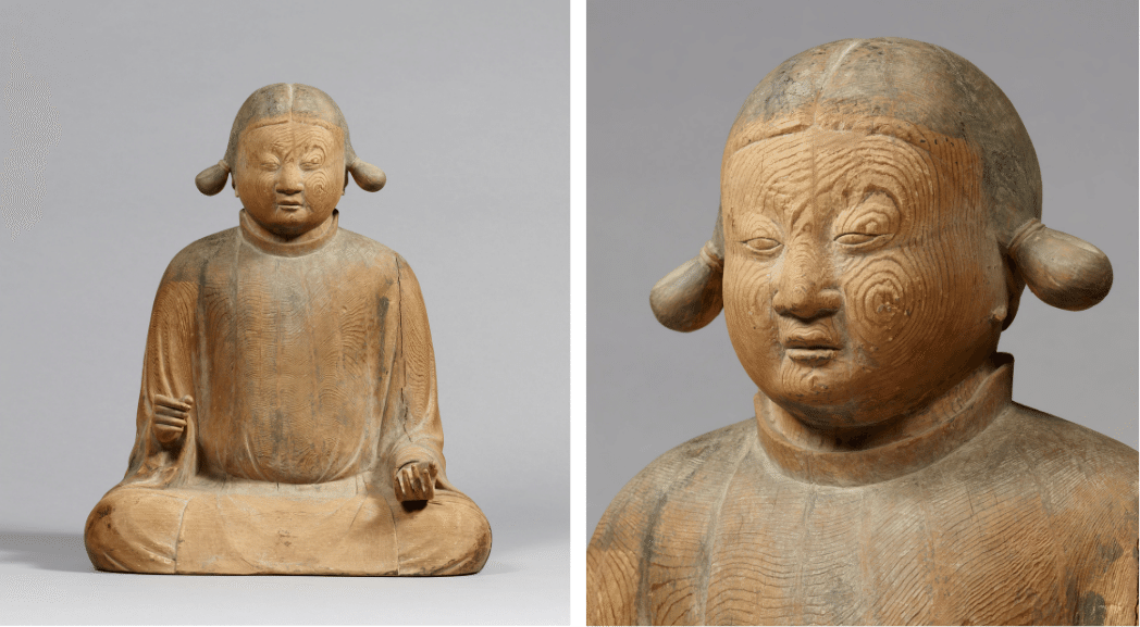 斉藤壮馬さん・西山宏太朗さんインタビュー】奈良国立博物館 仏像館