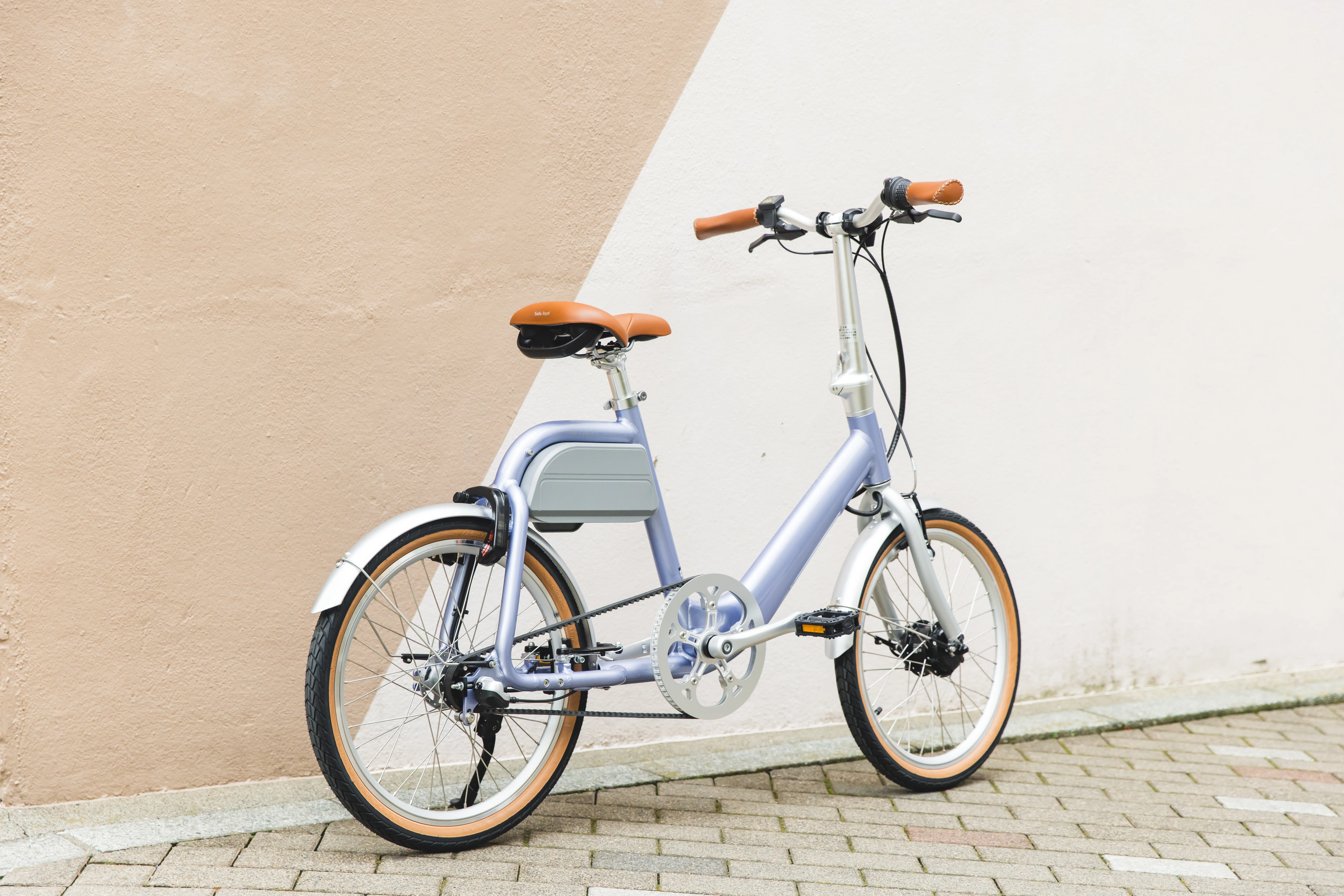 電動アシスト自転車で移動を「お気に入り」の時間に｜wimo広報担当