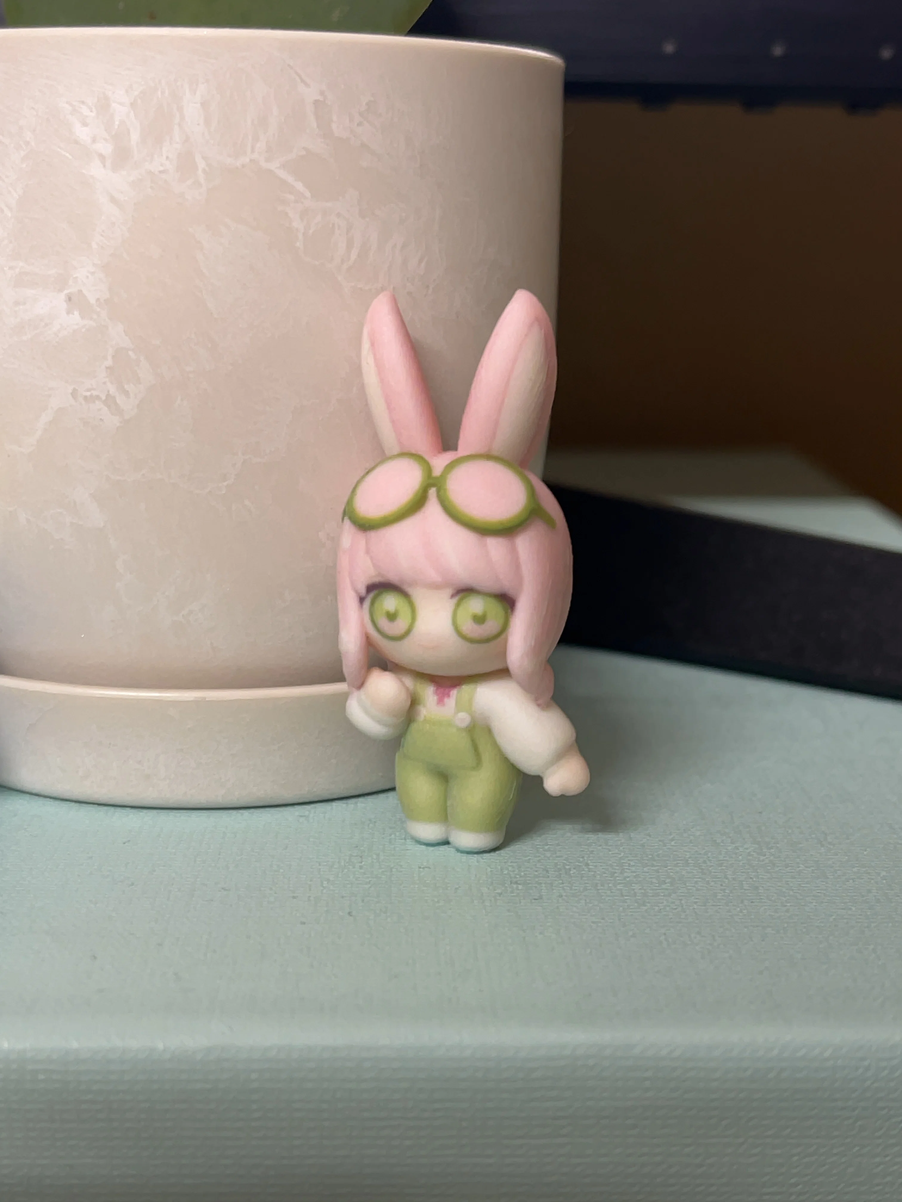 フルカラー3Dプリントフィギュアのつくりかた｜えそらん