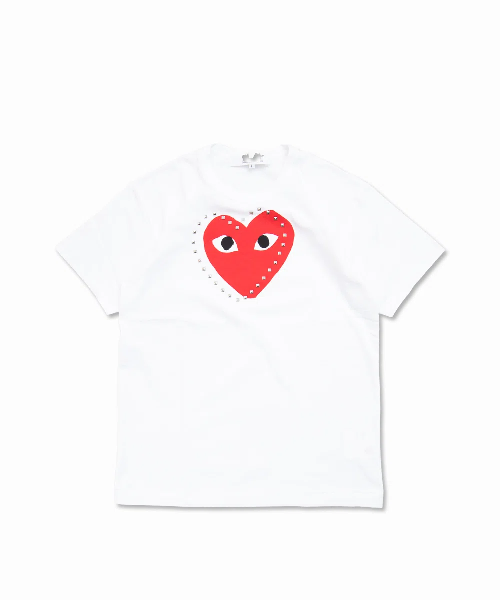 PLAY COMME des GARCONS（プレイ コムデギャルソン） 2026年3月