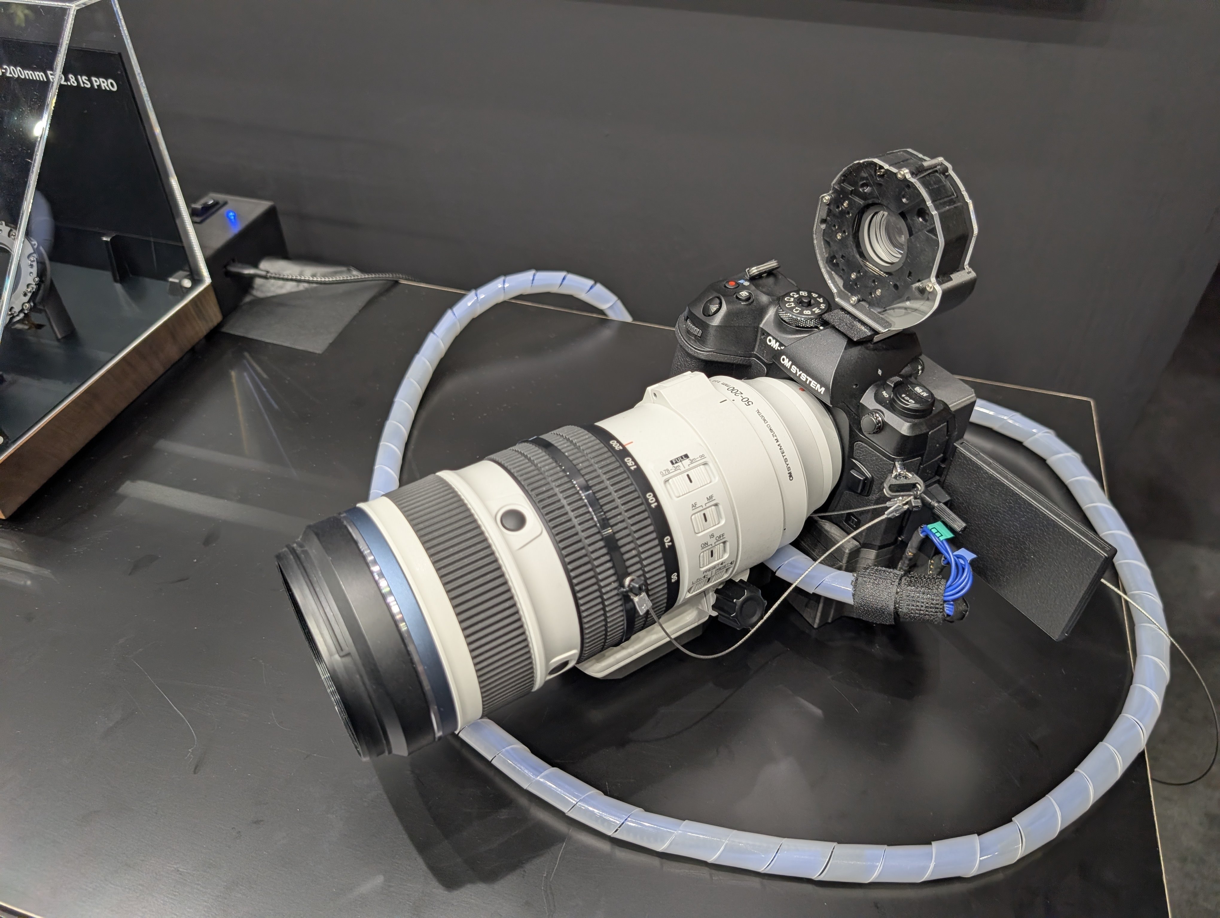 CP+2026 おもろかったね│見どころや体験機レビューなど｜もみじ卍ゅう