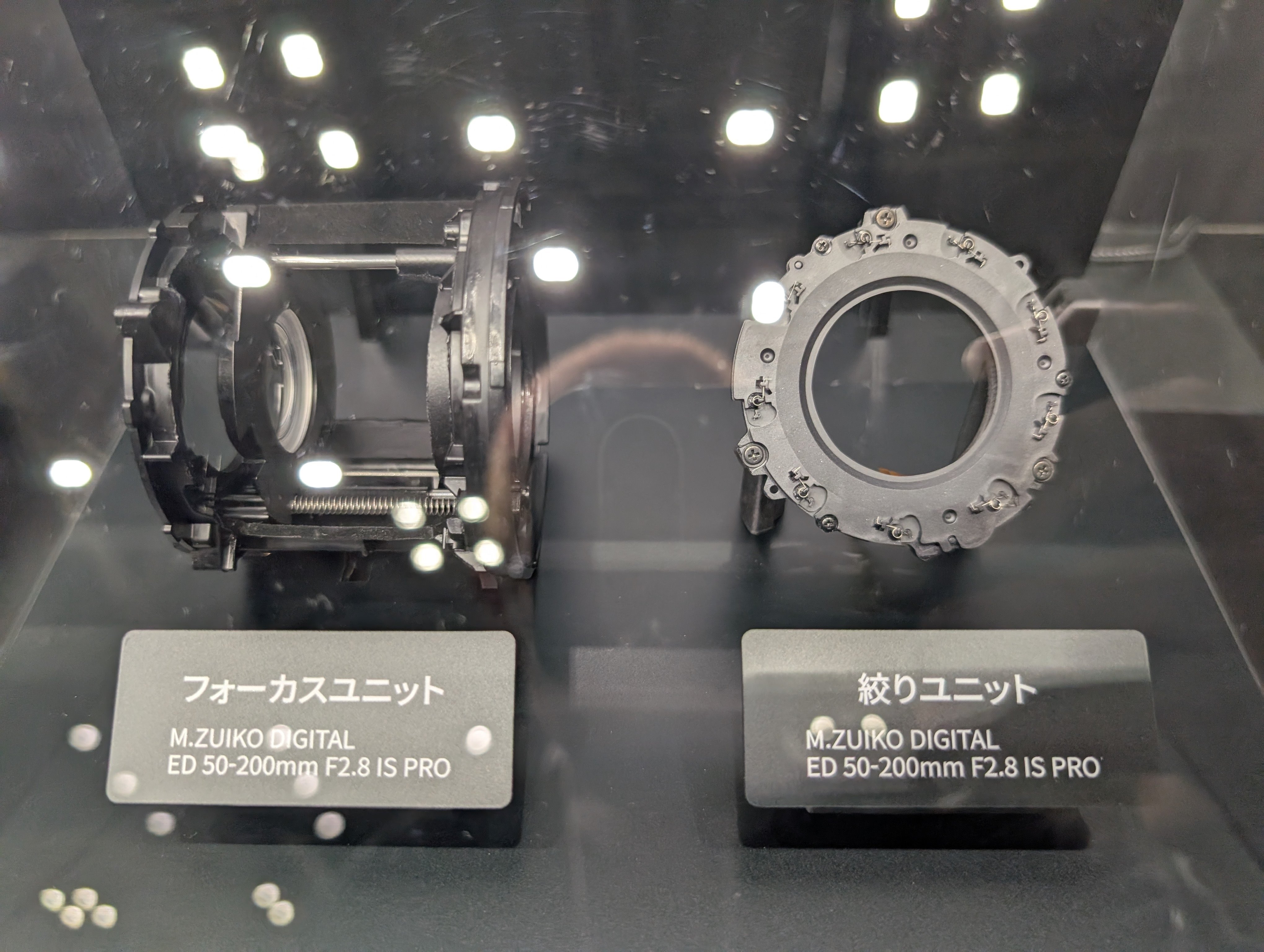 CP+2026 おもろかったね│見どころや体験機レビューなど｜もみじ卍ゅう