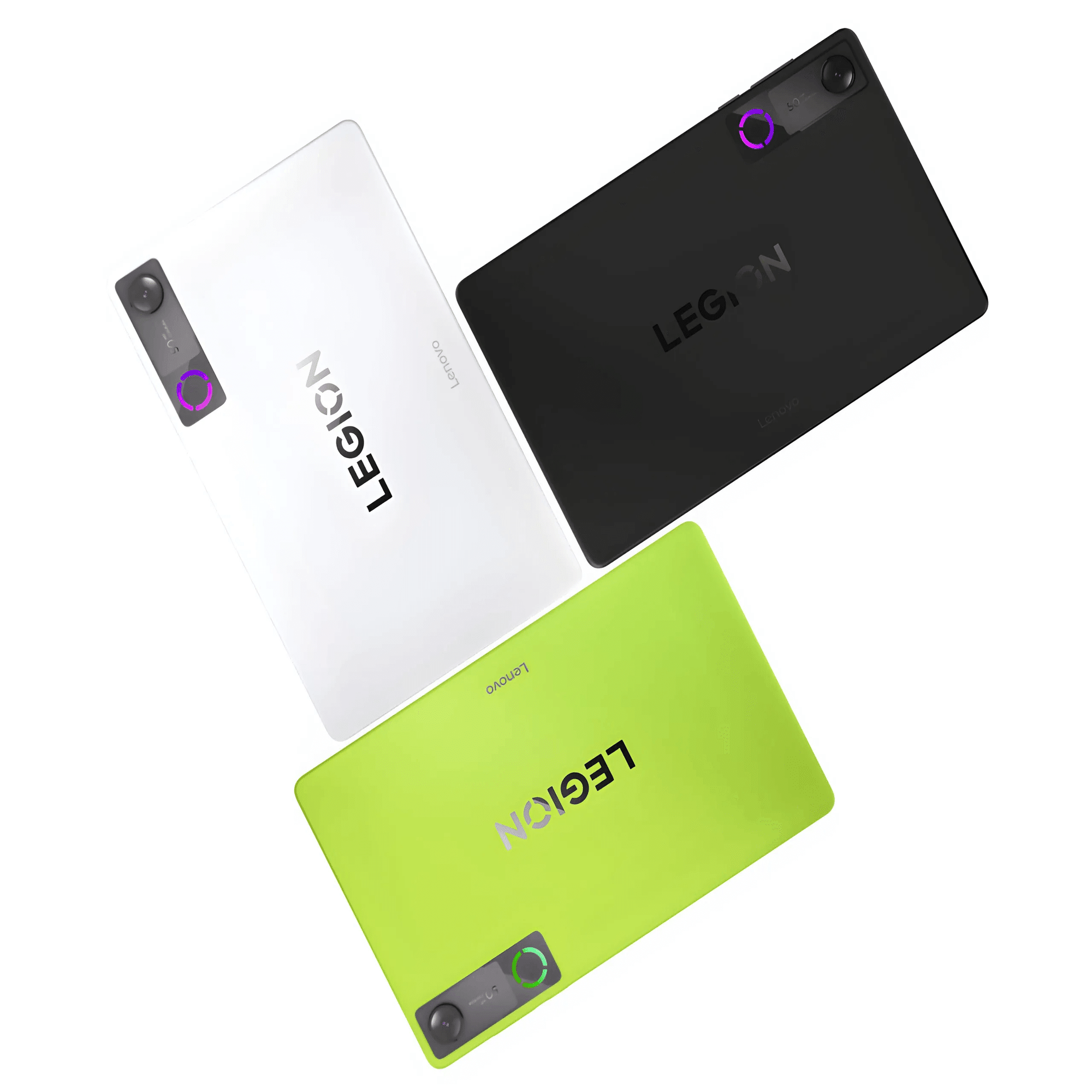 Lenovo Legion Tab Y700 Series Overviews+｜MONE FIERA