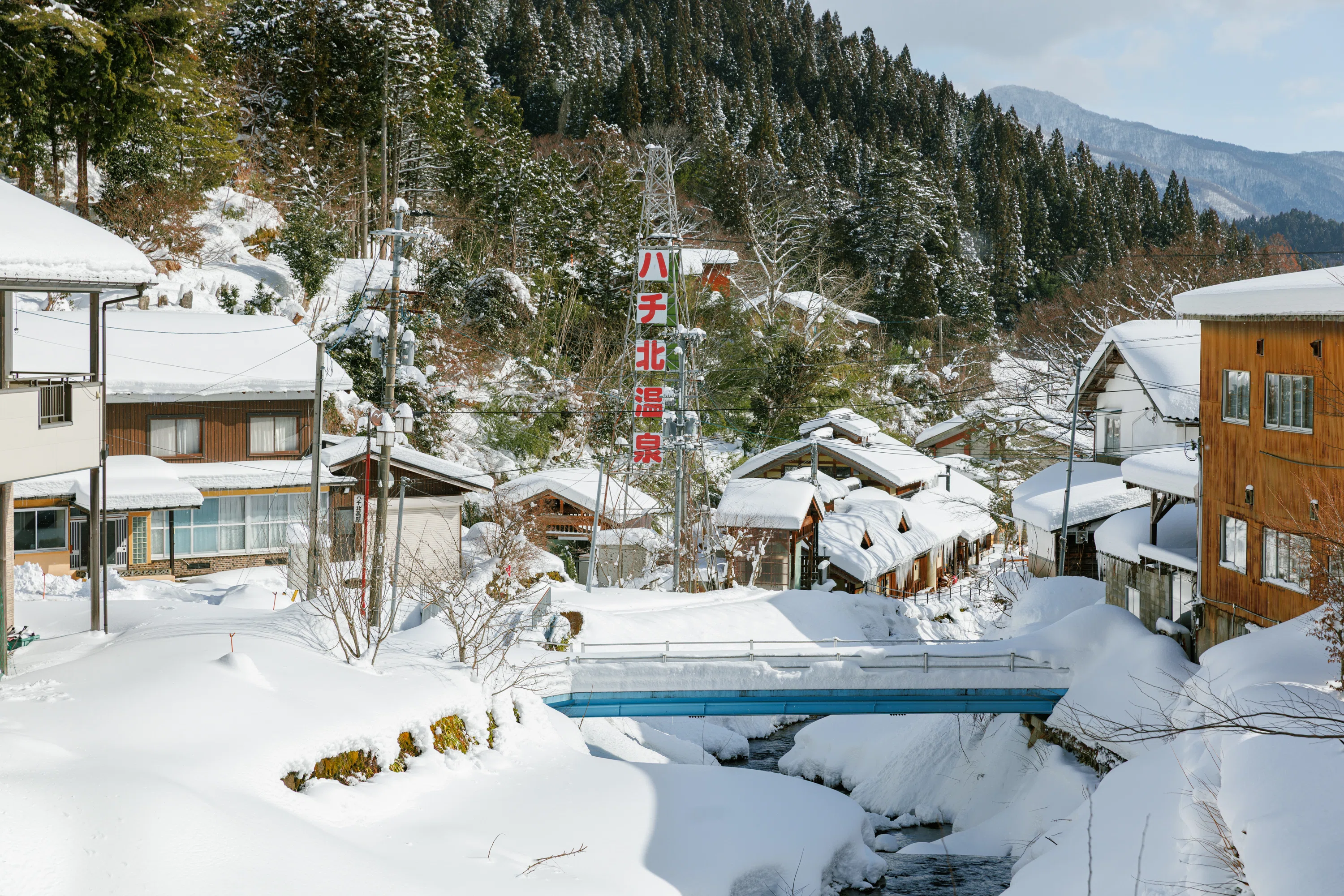 移住」で人生は変わるか？｜たなかまなみ｜雪国ハチ北で暮らし働く