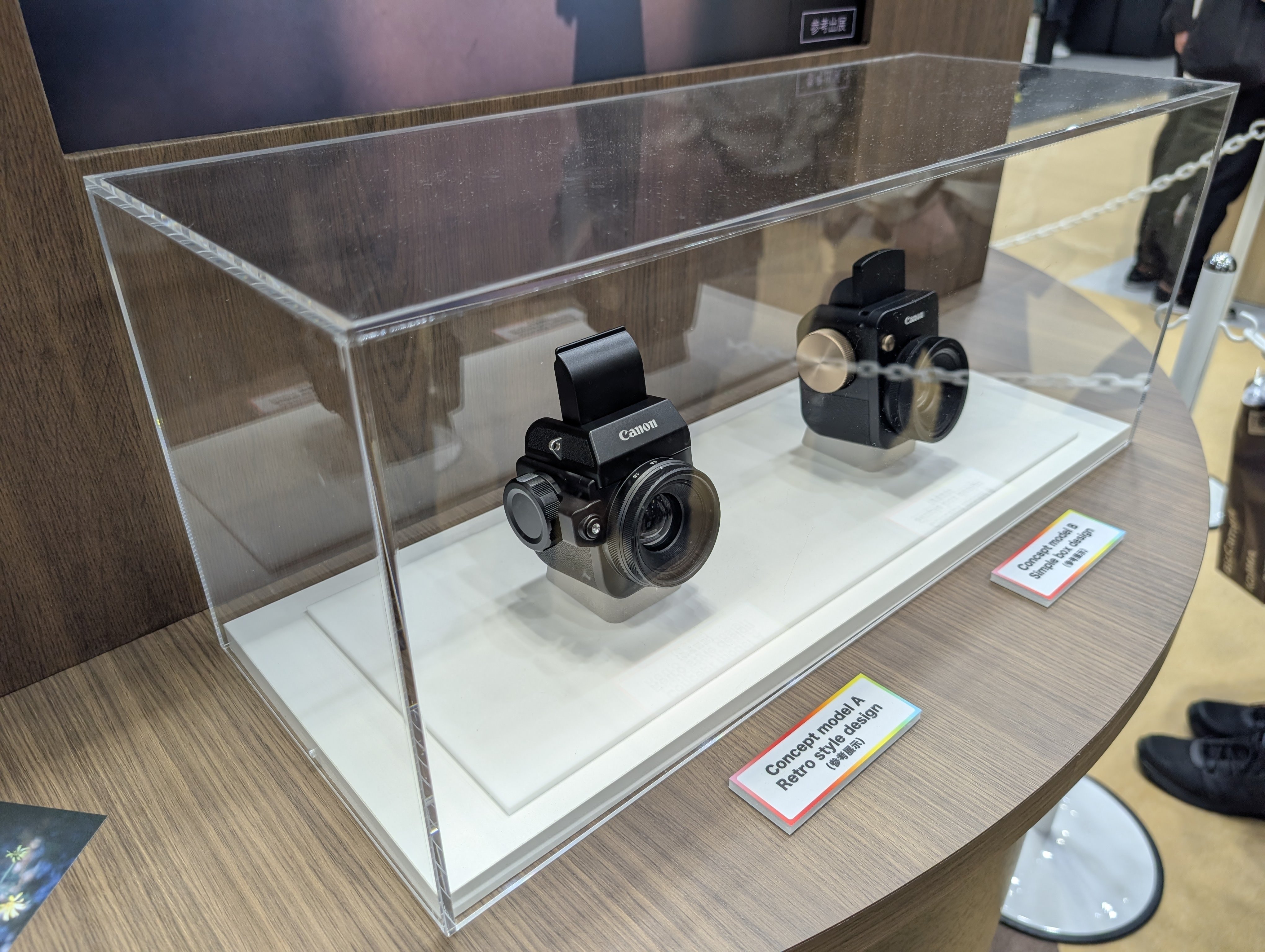 CP+2026 おもろかったね│見どころや体験機レビューなど｜もみじ卍ゅう