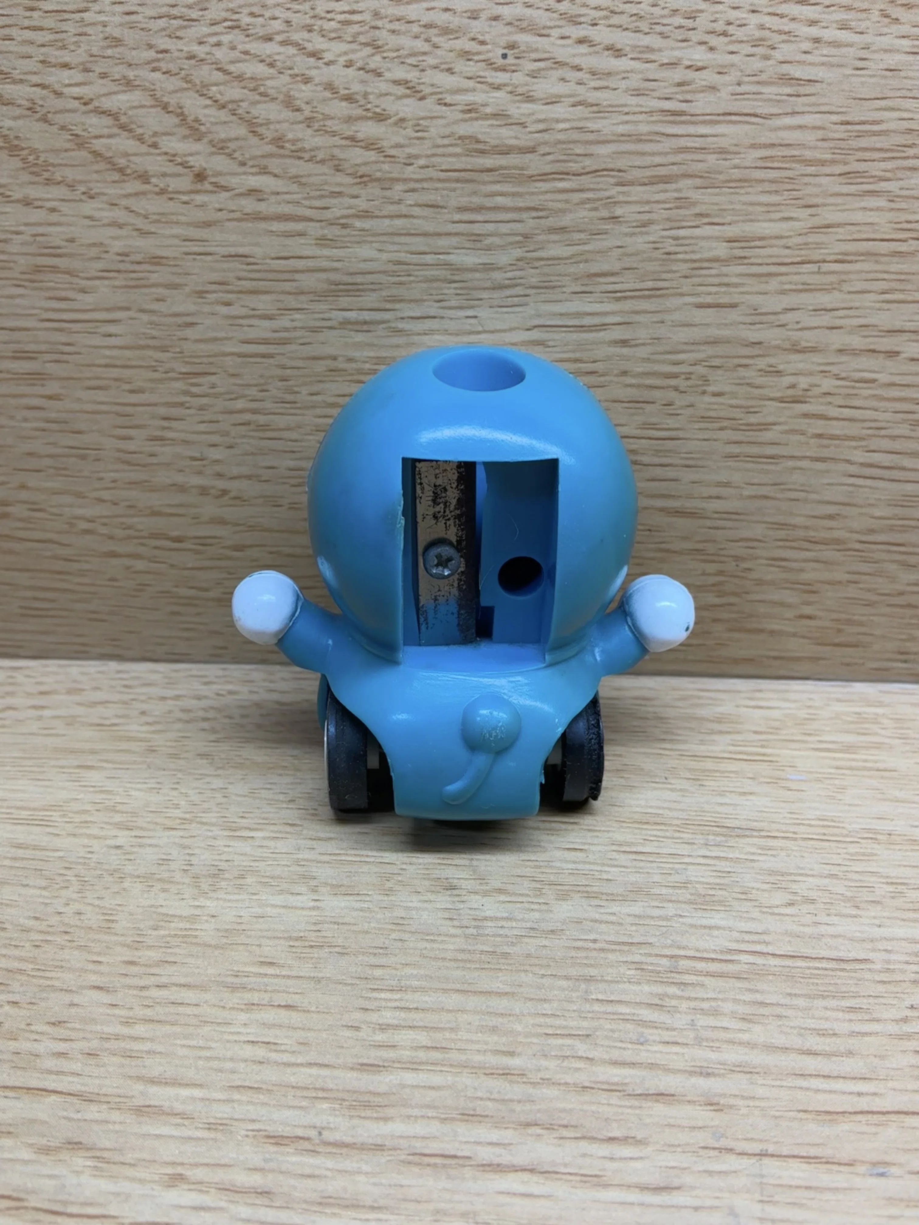 未開封　ドラえもんがいっぱい　第一弾　コンプ　レトロ 1772435657-