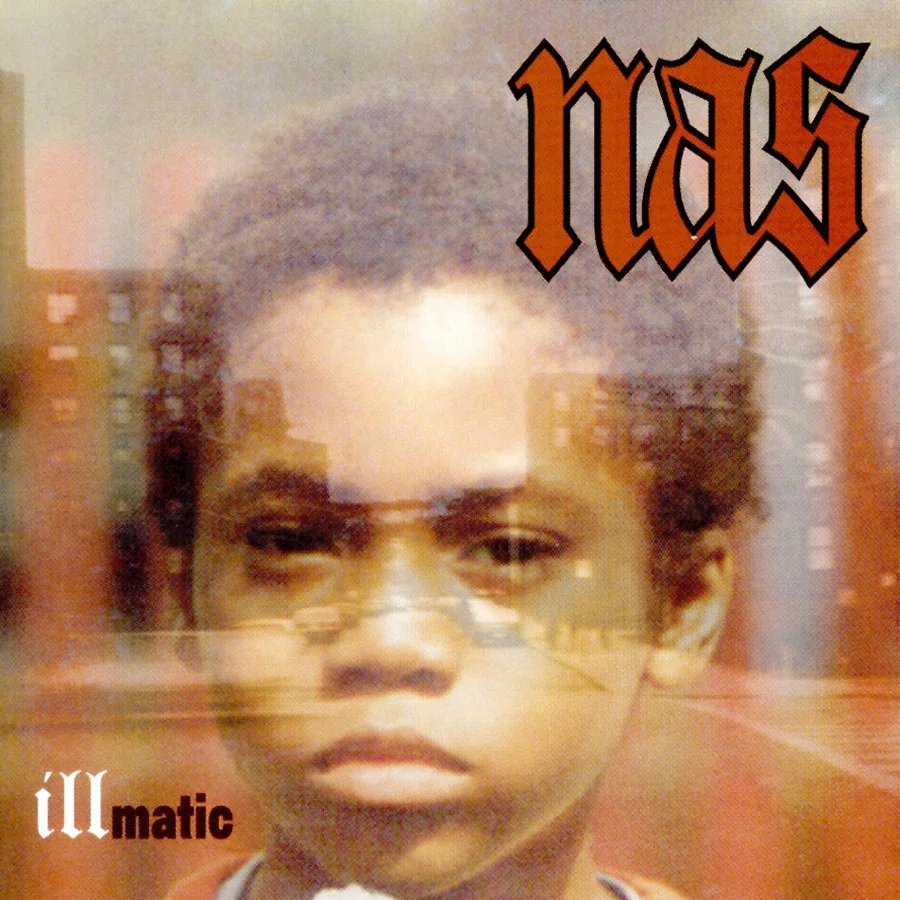 Nas「Street Dreams」完全解体｜AsqqqqpRecords