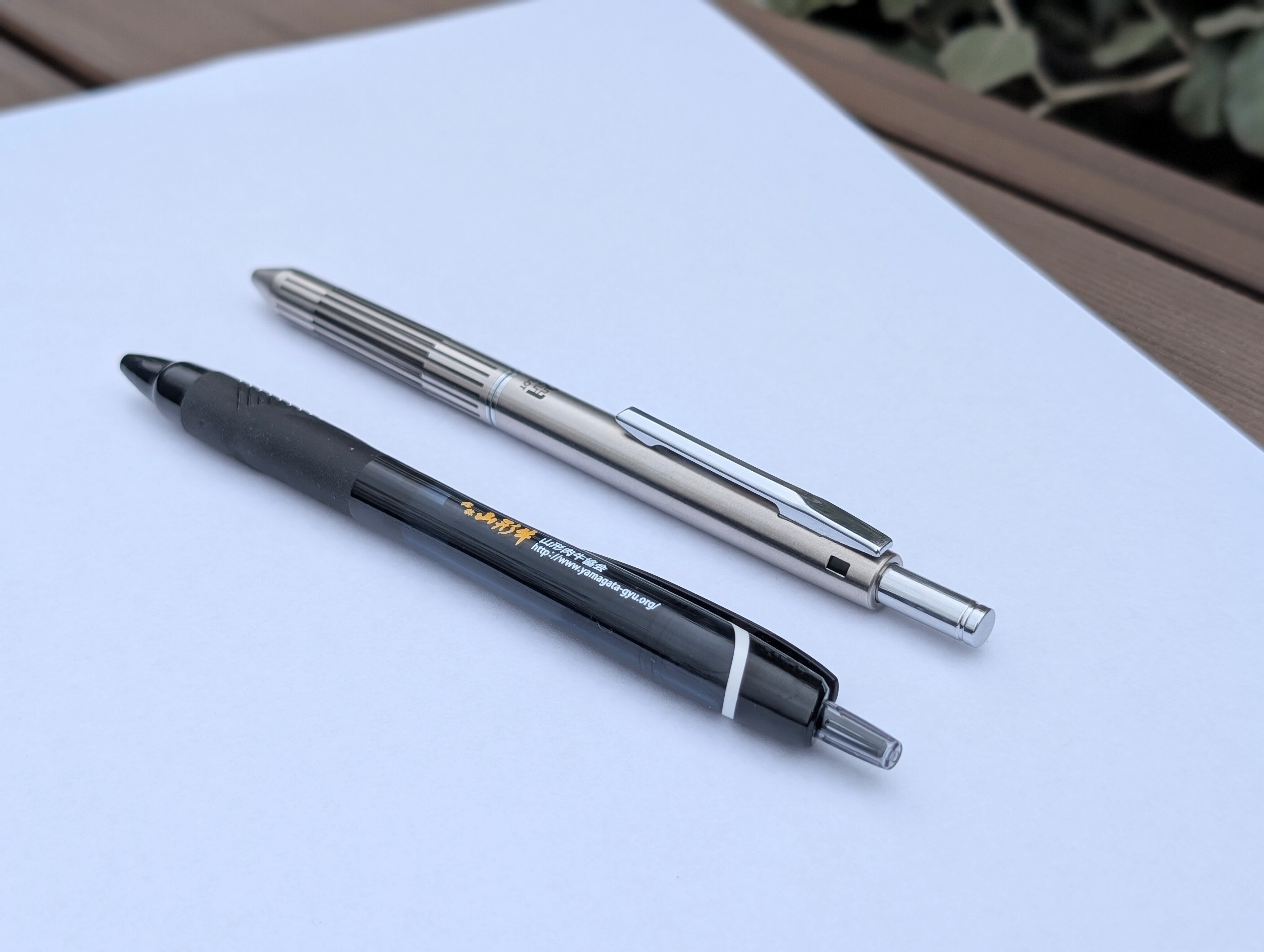 筆箱紹介seventh｜mahojin