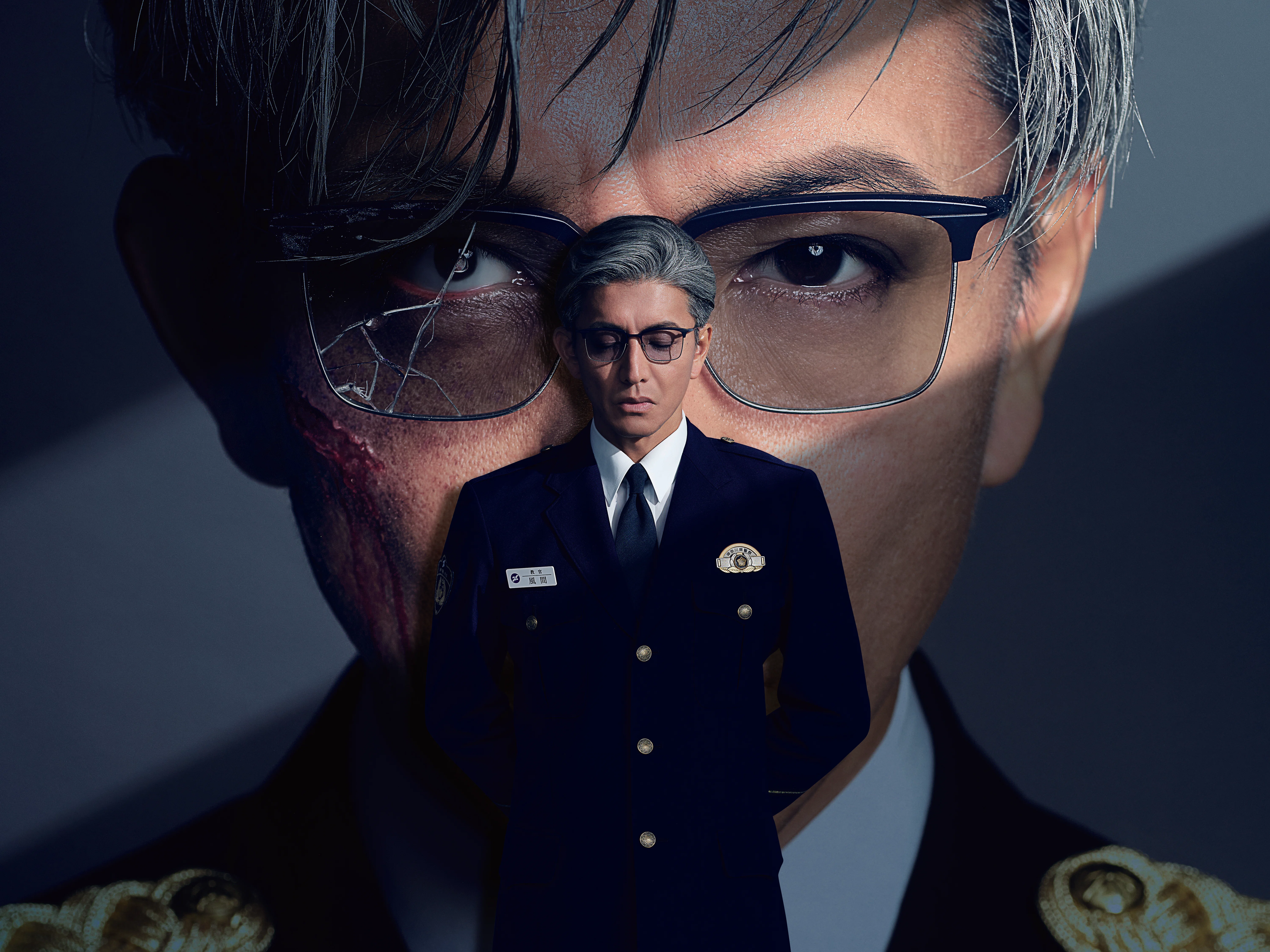佐久間大介／新しい扉を開け続ける『FLIX』2026年4月号【内容紹介