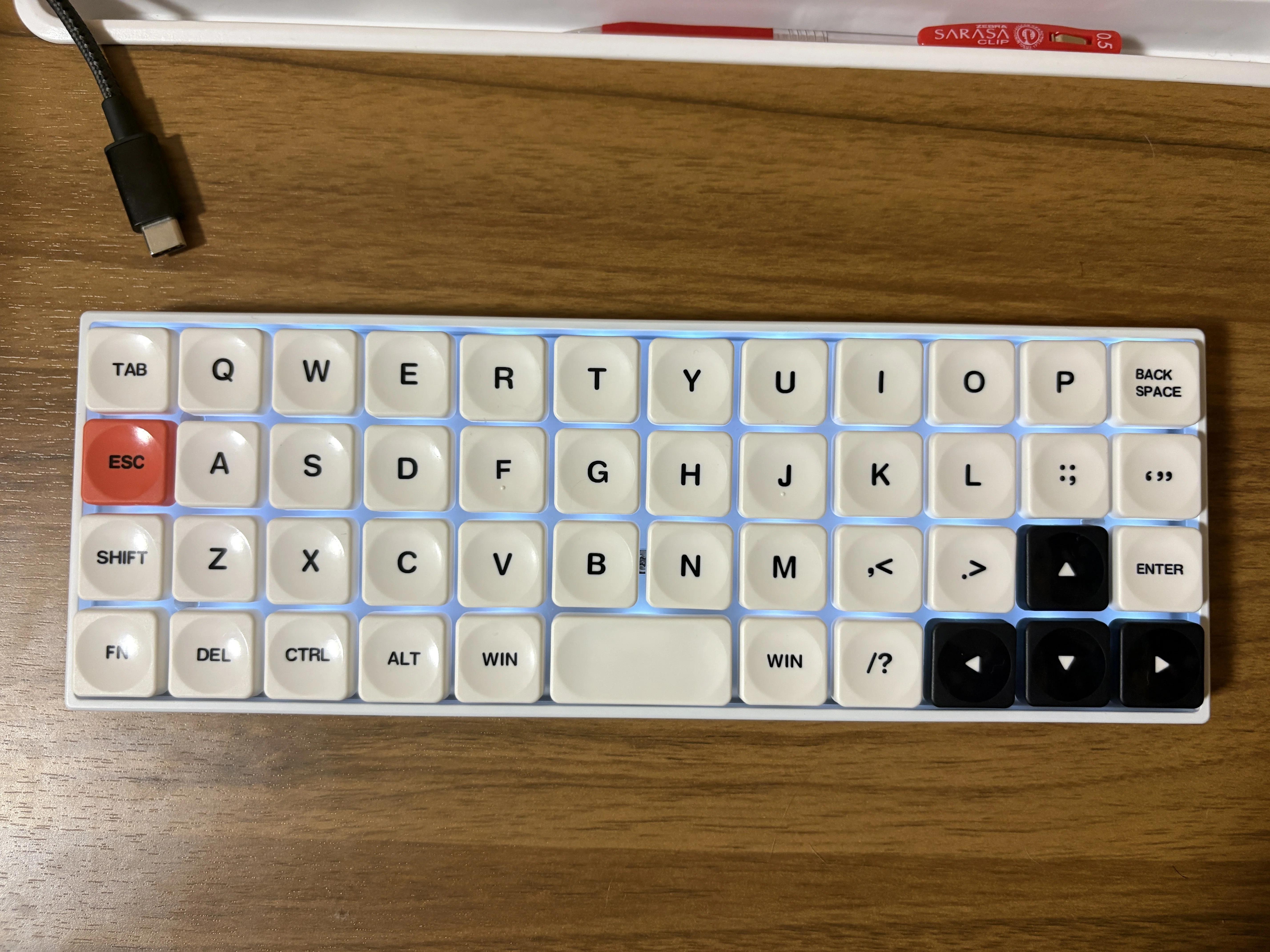 アリス配列キーボードを探していたら、自作キーボード沼に落ちかけた話