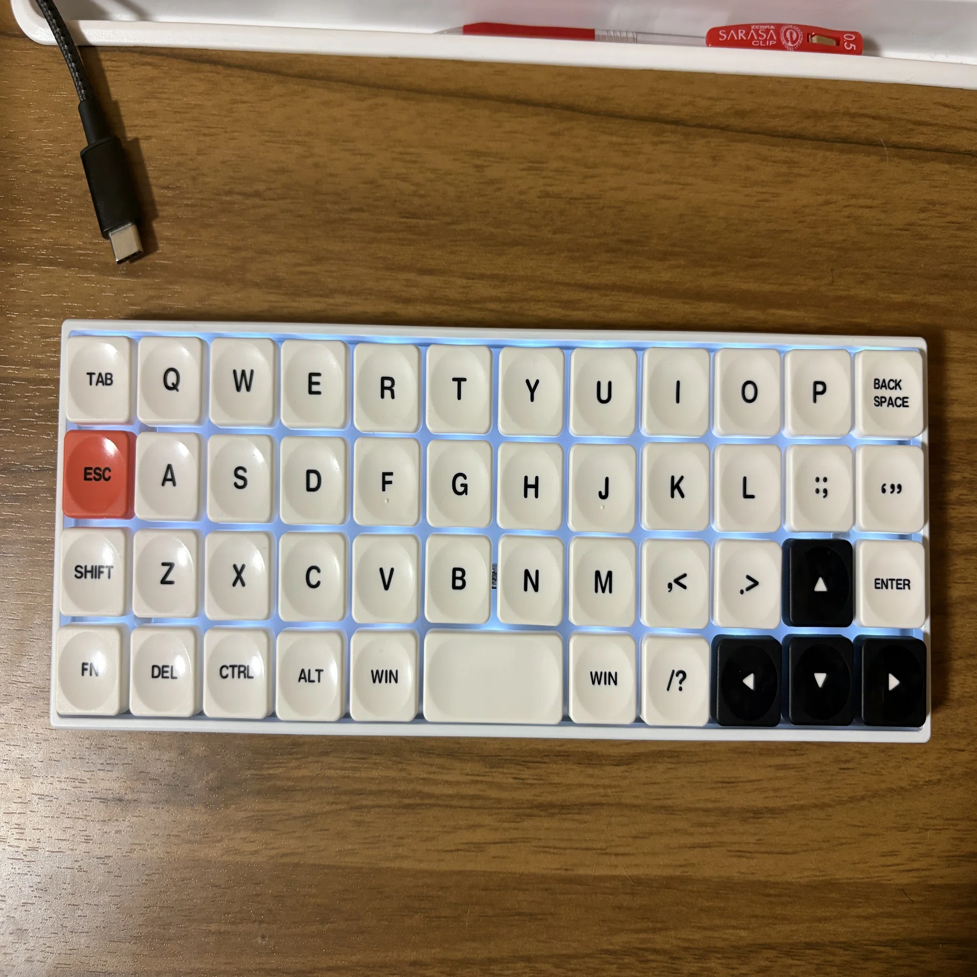 アリス配列キーボードを探していたら、自作キーボード沼に落ちかけた話 