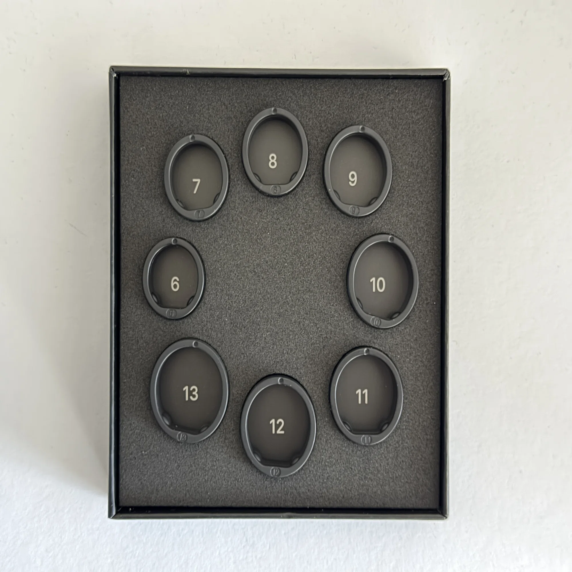 スマートリカバリーリングを1か月使ってわかったこと｜Apple Watch 