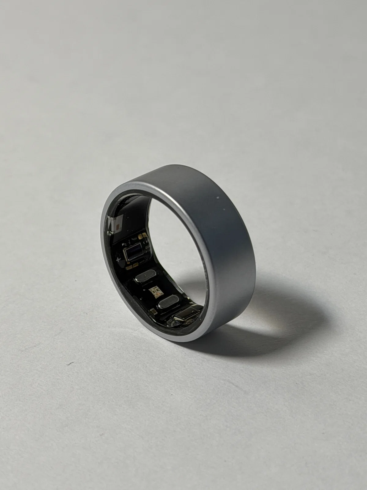 Smart Recovery Ring 本体