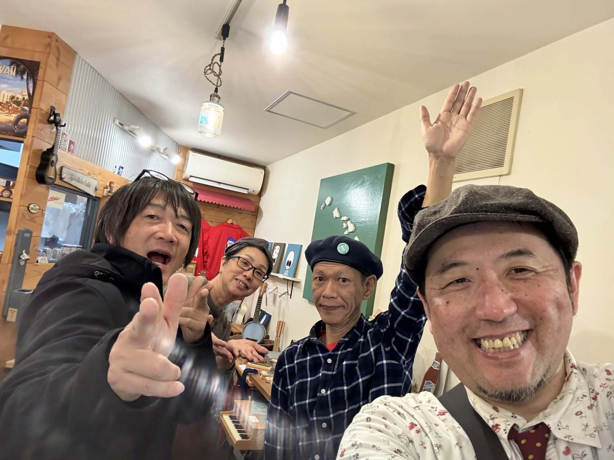 GO GO LELE CRAZY☆LIVE