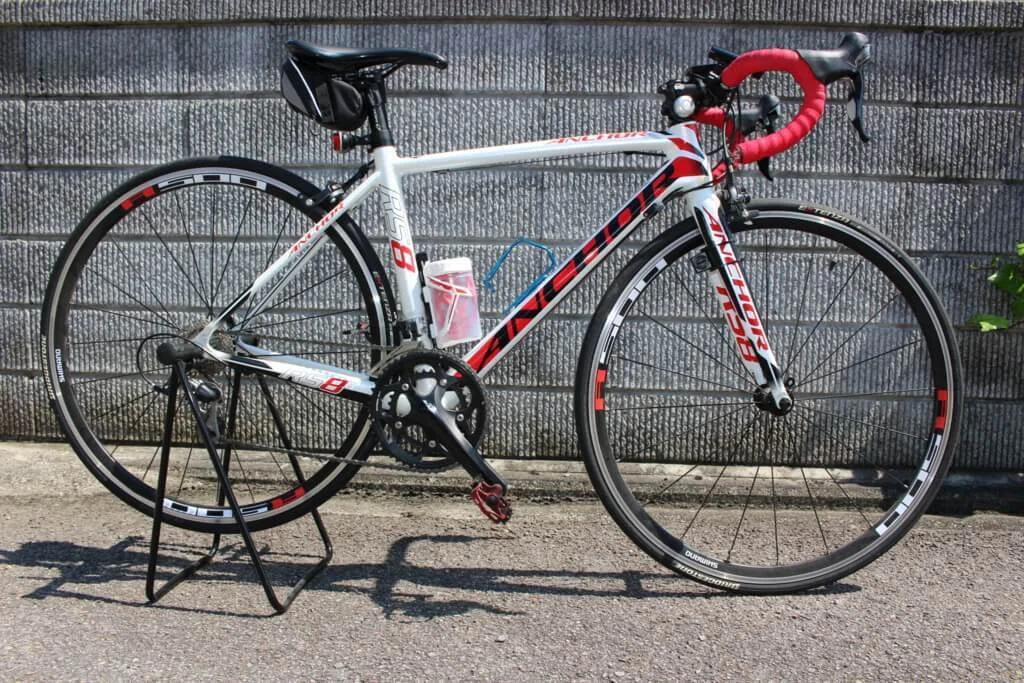 パナソニックEZで自転車通勤を始めたのでレビュー｜まつりくん