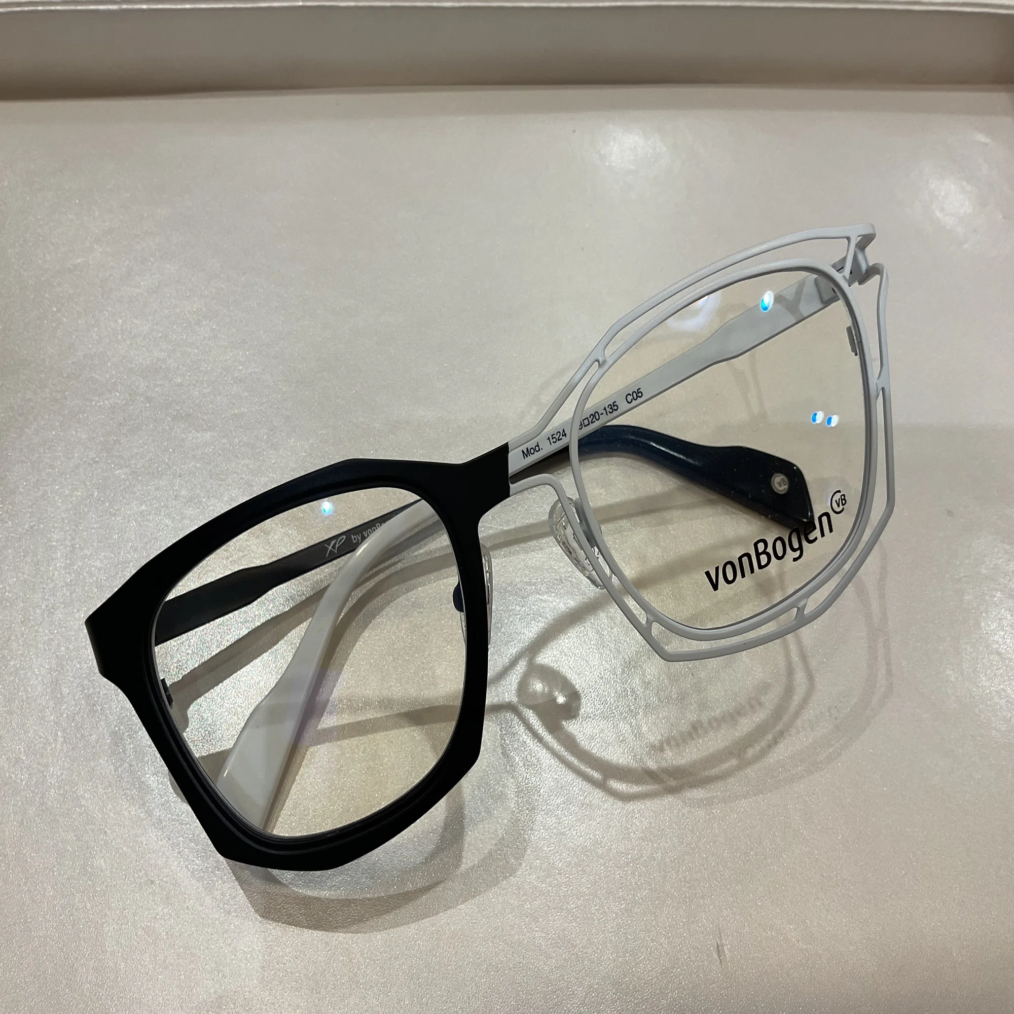名古屋・天白区】フォンボーゲン「1524」で決める新生活。何事も“白黒 