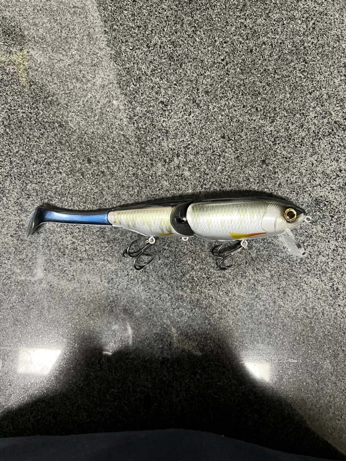 バス釣り ビックベイト（トップ） おすすめ3選｜newton