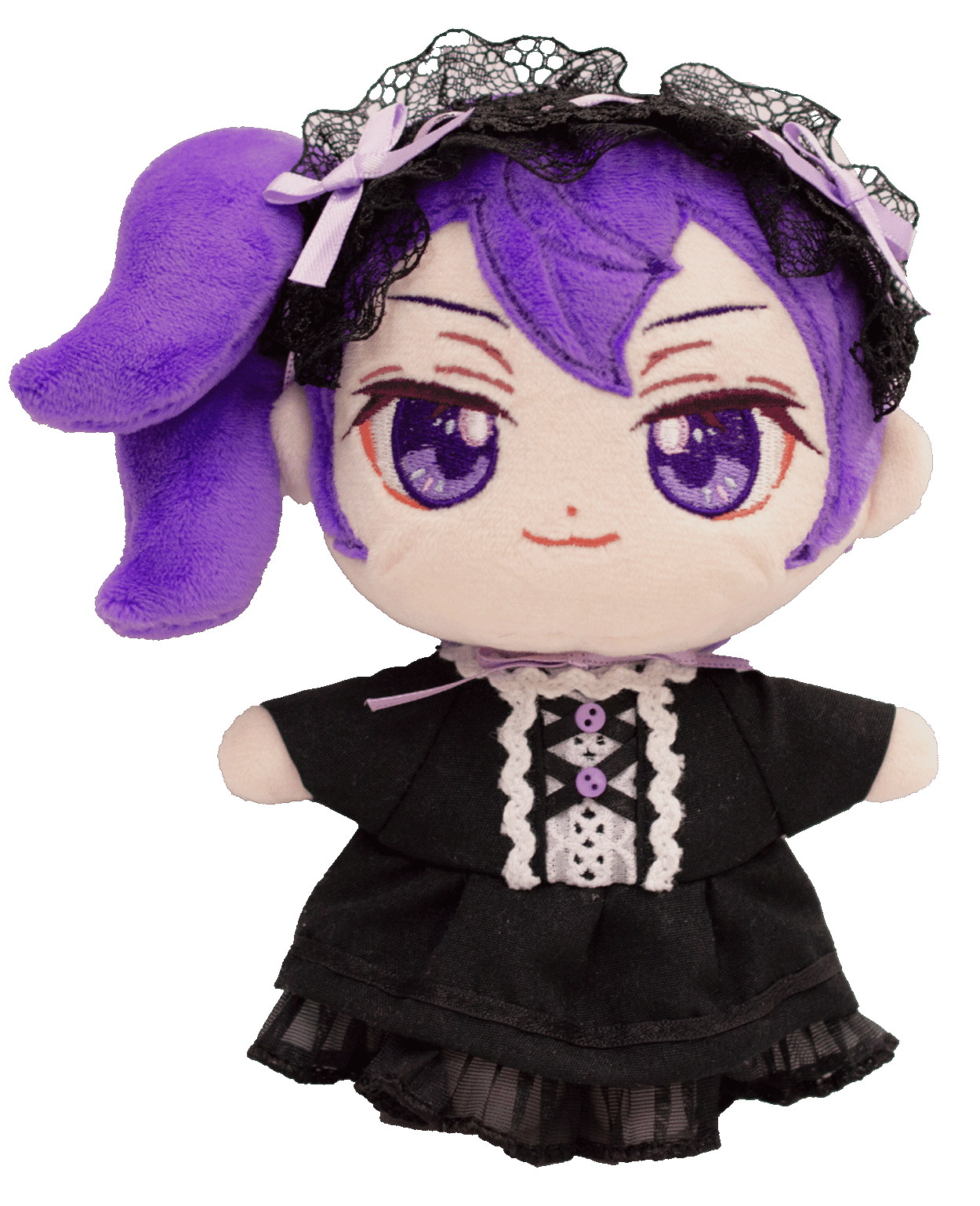 ぬいオーダー専用 52TOYS NINNIC – WILD & FREE ぬいぐるみキーホルダー ブラインドボックス