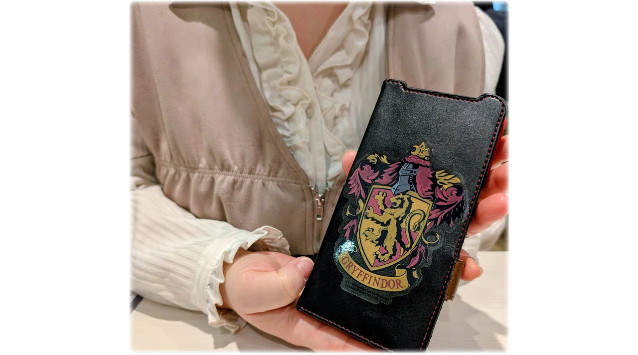 ホグワーツ・レガシー】寮の誇りをかけたセンス対決！150円の