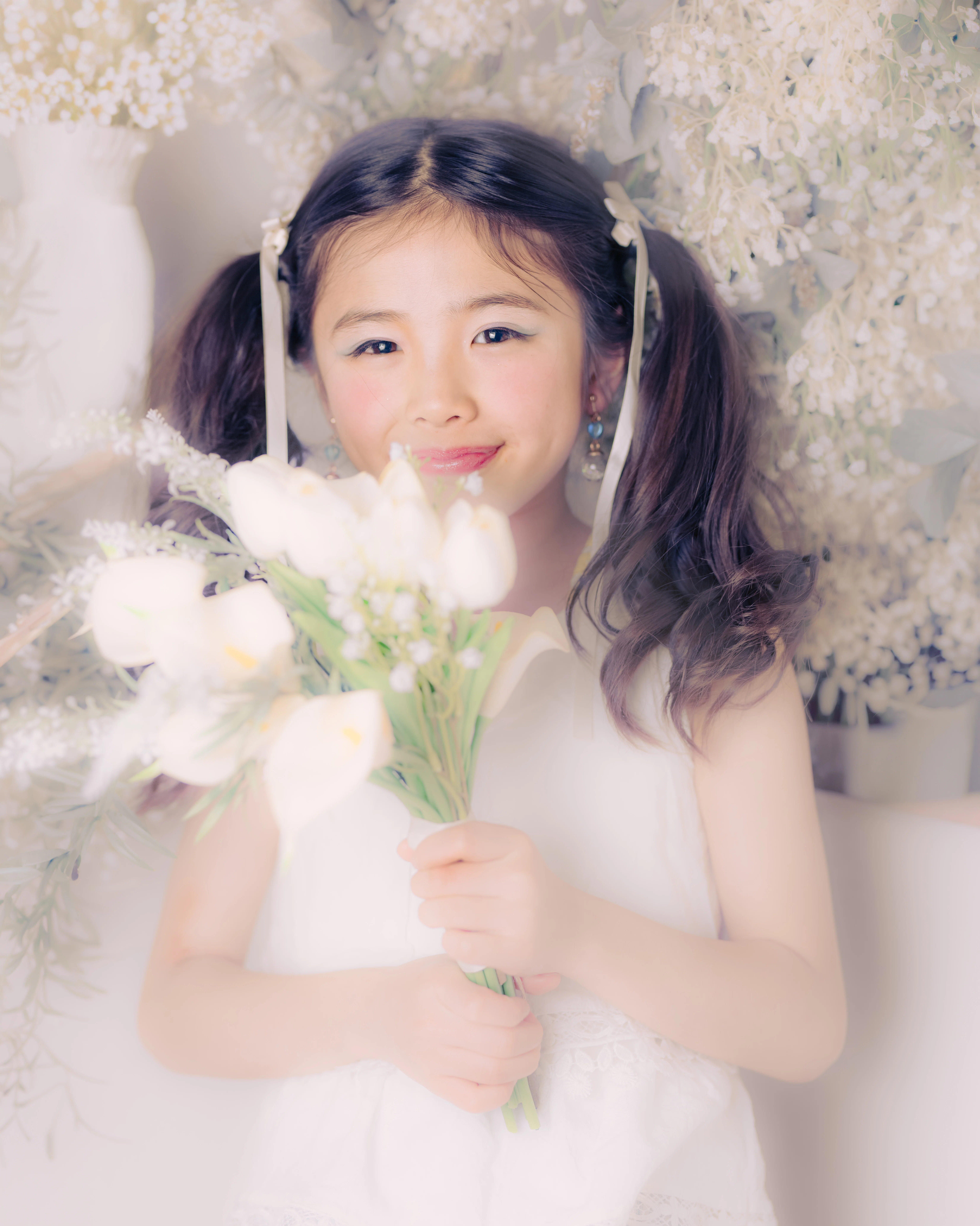 しほさんを撮影（その2）｜おおたに