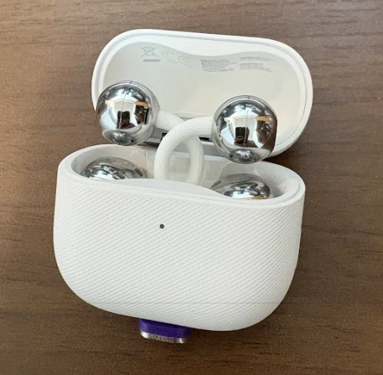 HUAWEI FreeClip 2を購入、HUAWE Eyewear2を売却｜やく