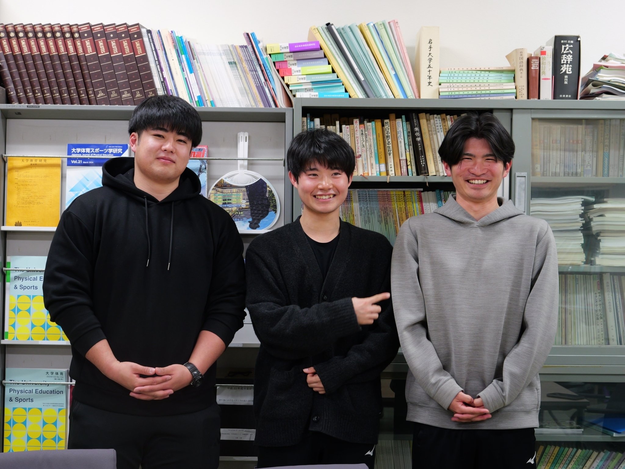 新入生向け】岩手大学陸上競技部のリアル―ぶっちゃけガンダイ陸上部っ