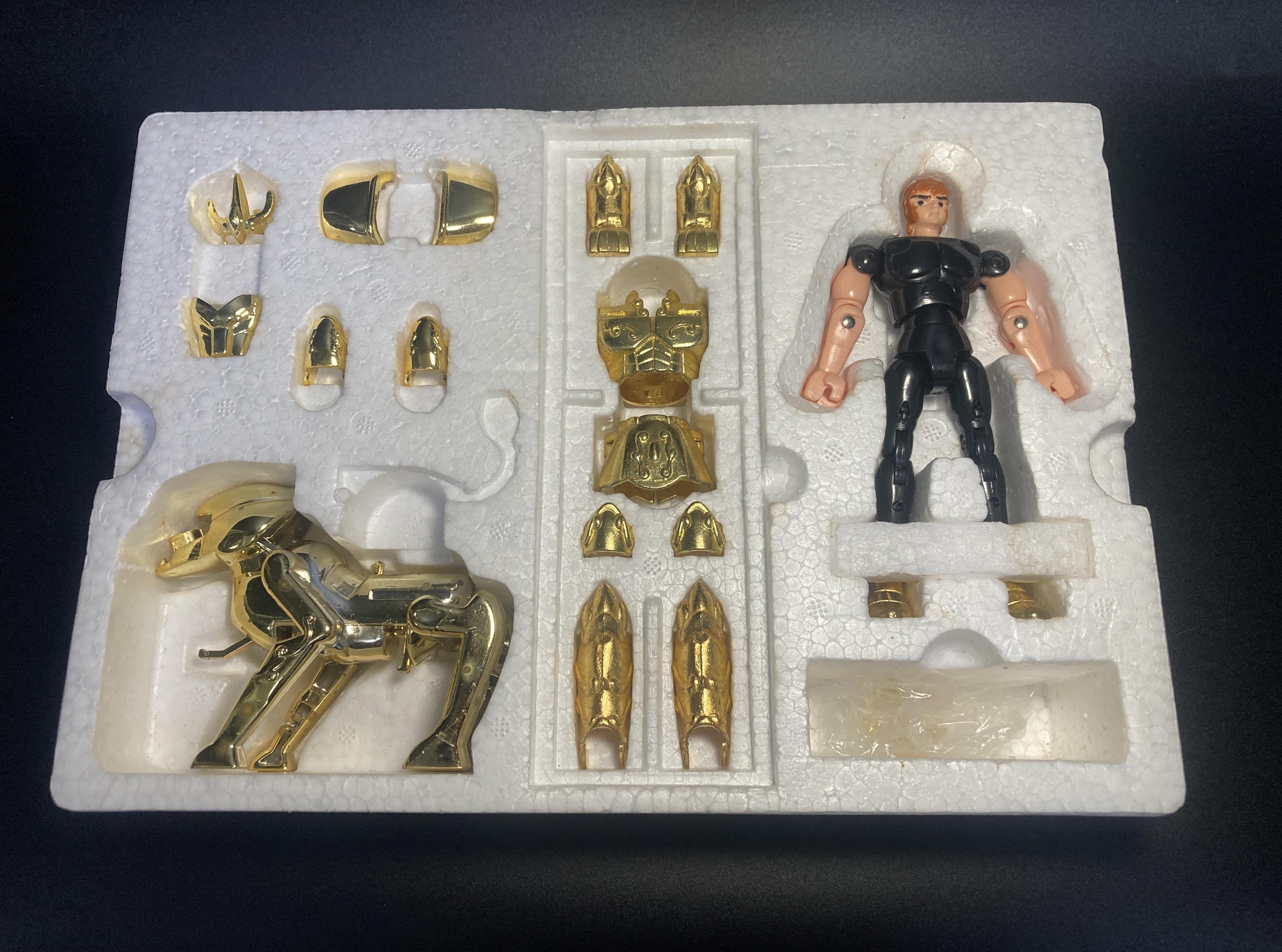 ジャンプ13冊分を我慢して。昭和の少年たちが「黄金」にすべてを捧げた