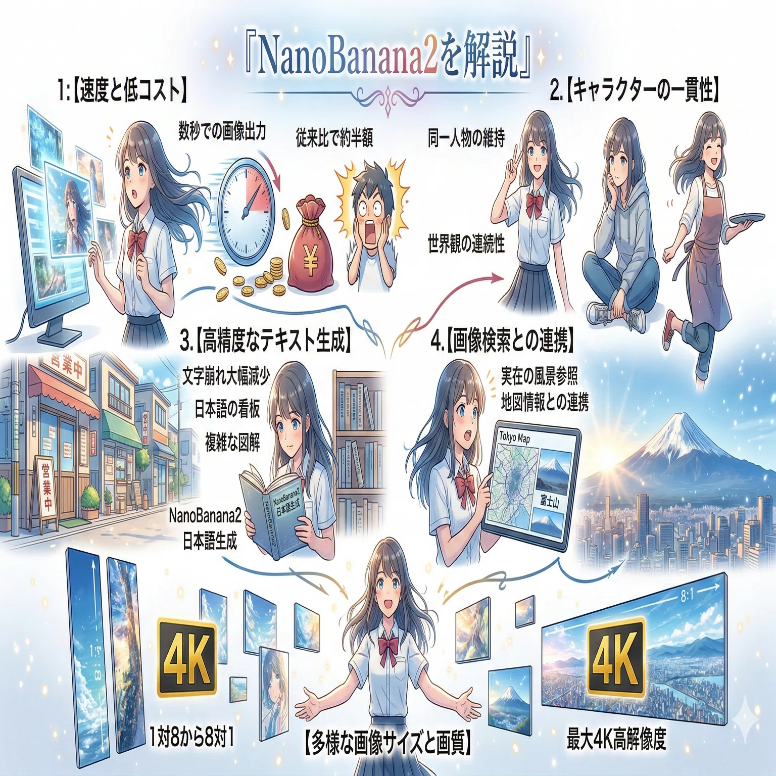 NanoBanana2を解説｜Shingo.Ohmiya