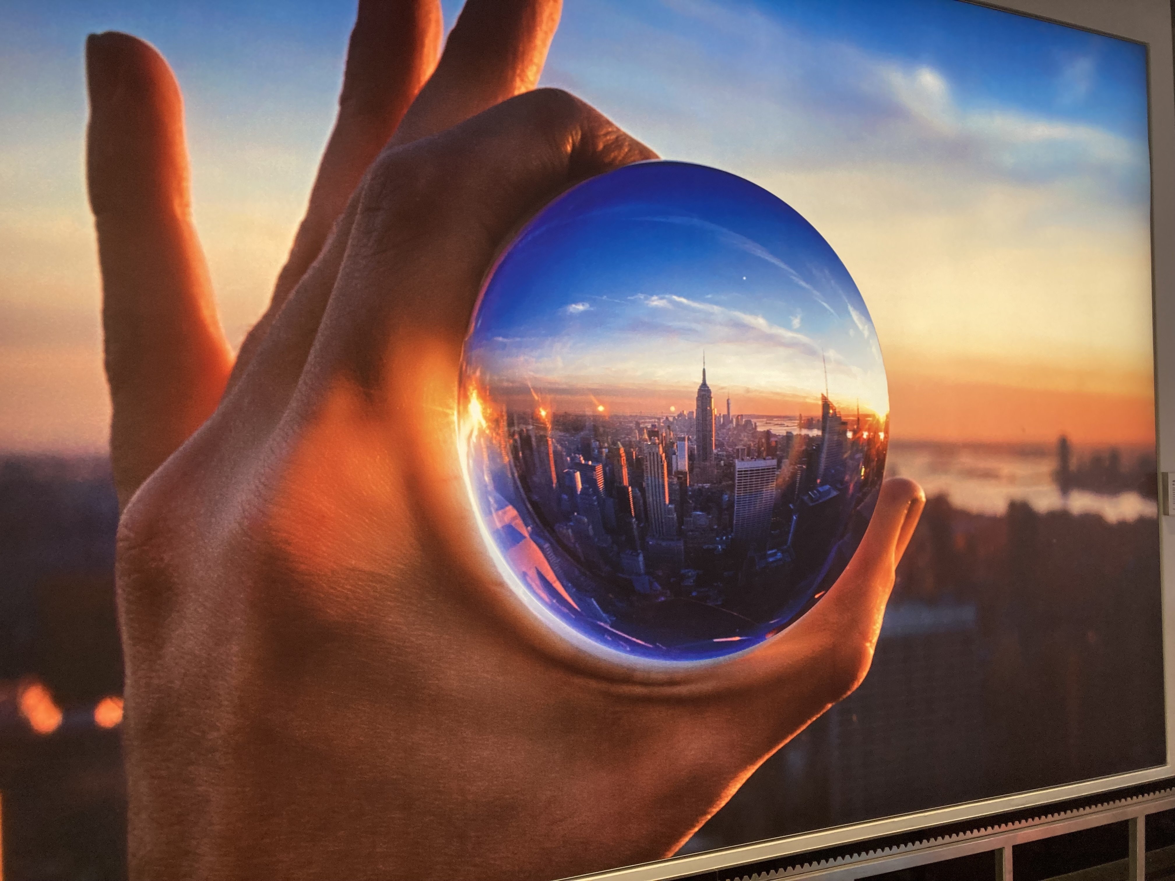 久しぶりに振り返るニューヨーク⑤｜miik