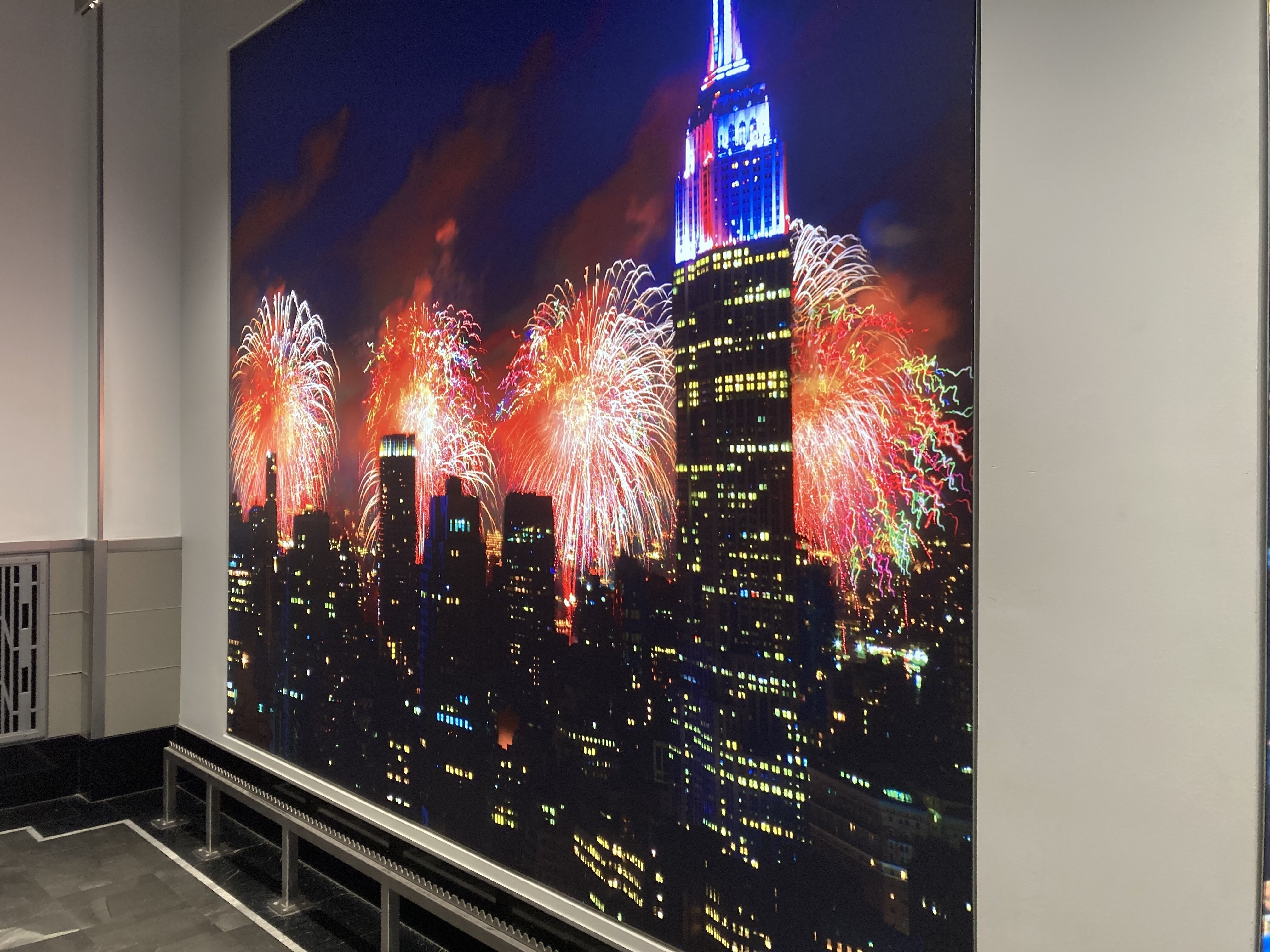 久しぶりに振り返るニューヨーク⑤｜miik