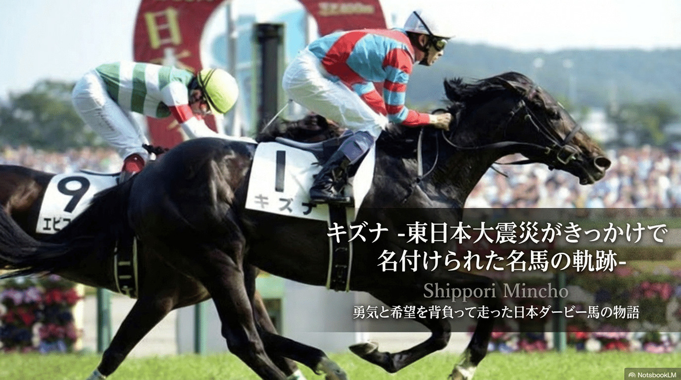 キズナ メイクデビュー 日本ダービー 馬券 競馬 2013 Japanese Derby (GⅠ) | Kizuna | JRA Official - YouTube