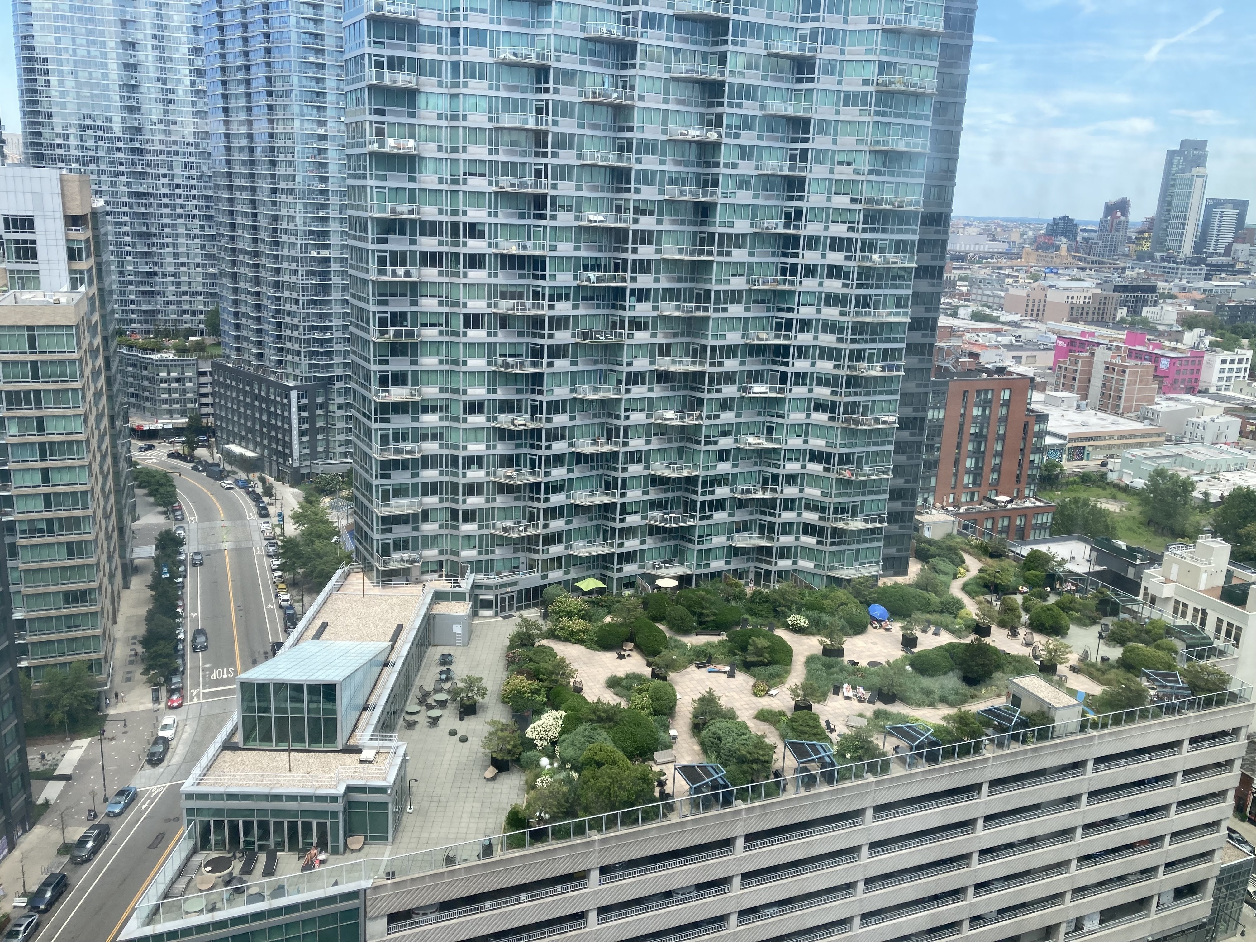 久しぶりに振り返るニューヨーク⑤｜miik