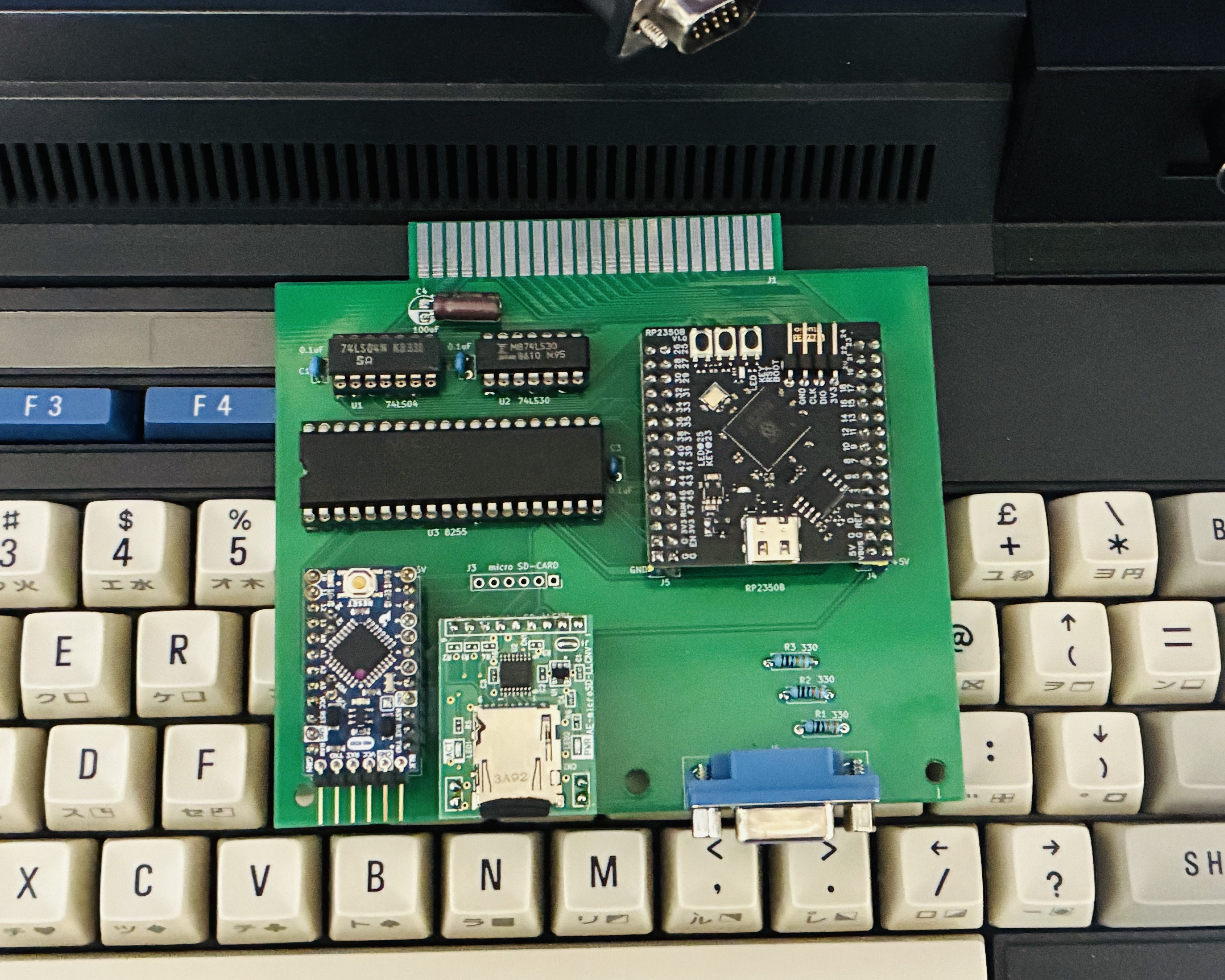 メモリー MZSZM NTT 【中古】 ZX2S-ME-(1) + ZXSM-MEメモリカード(1) αZXII / αZX2 S型